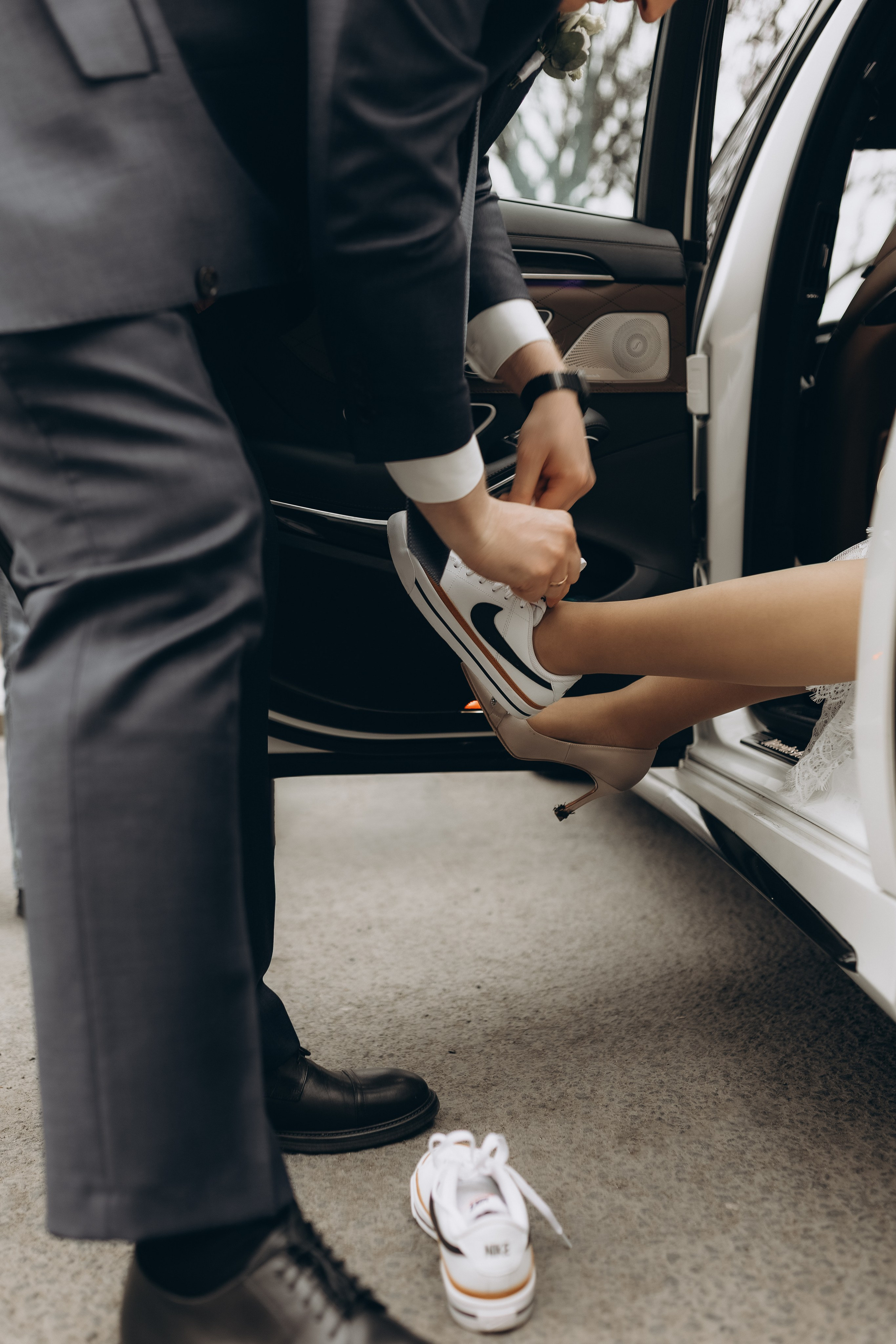 Станислав и Кристина. Семейный и Свадебный Фотограф в Санкт-Петербурге Науменко Владислав