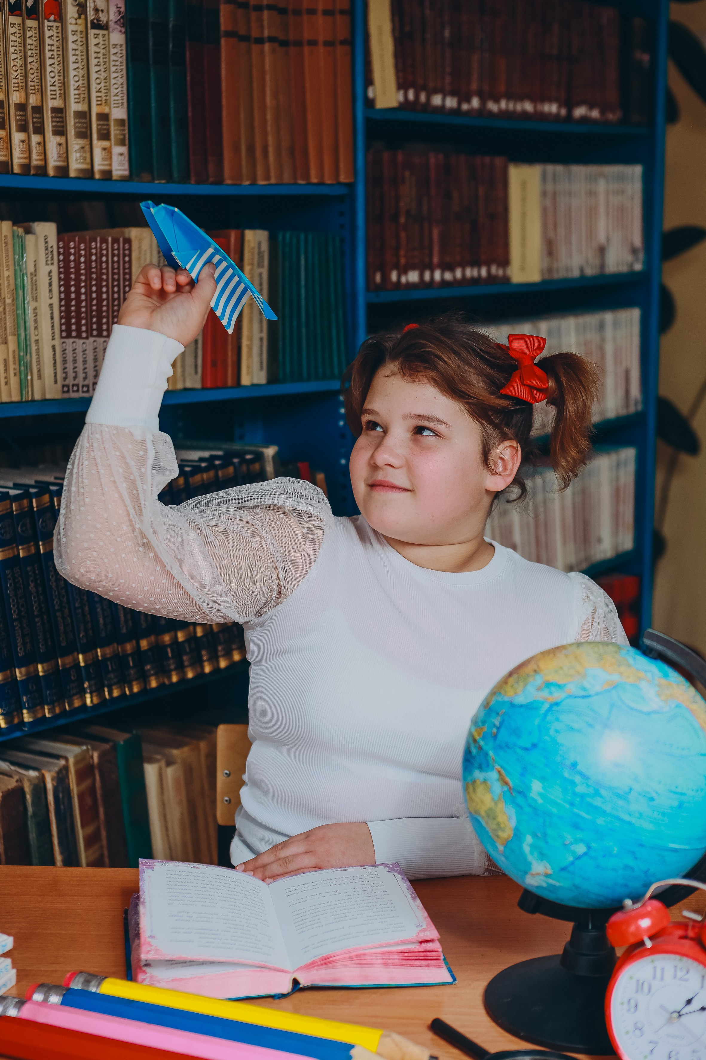 Фотокнига для выпускников 4 класса Погромской школы. Яковлева Екатерина. Школьный и семейный фотограф