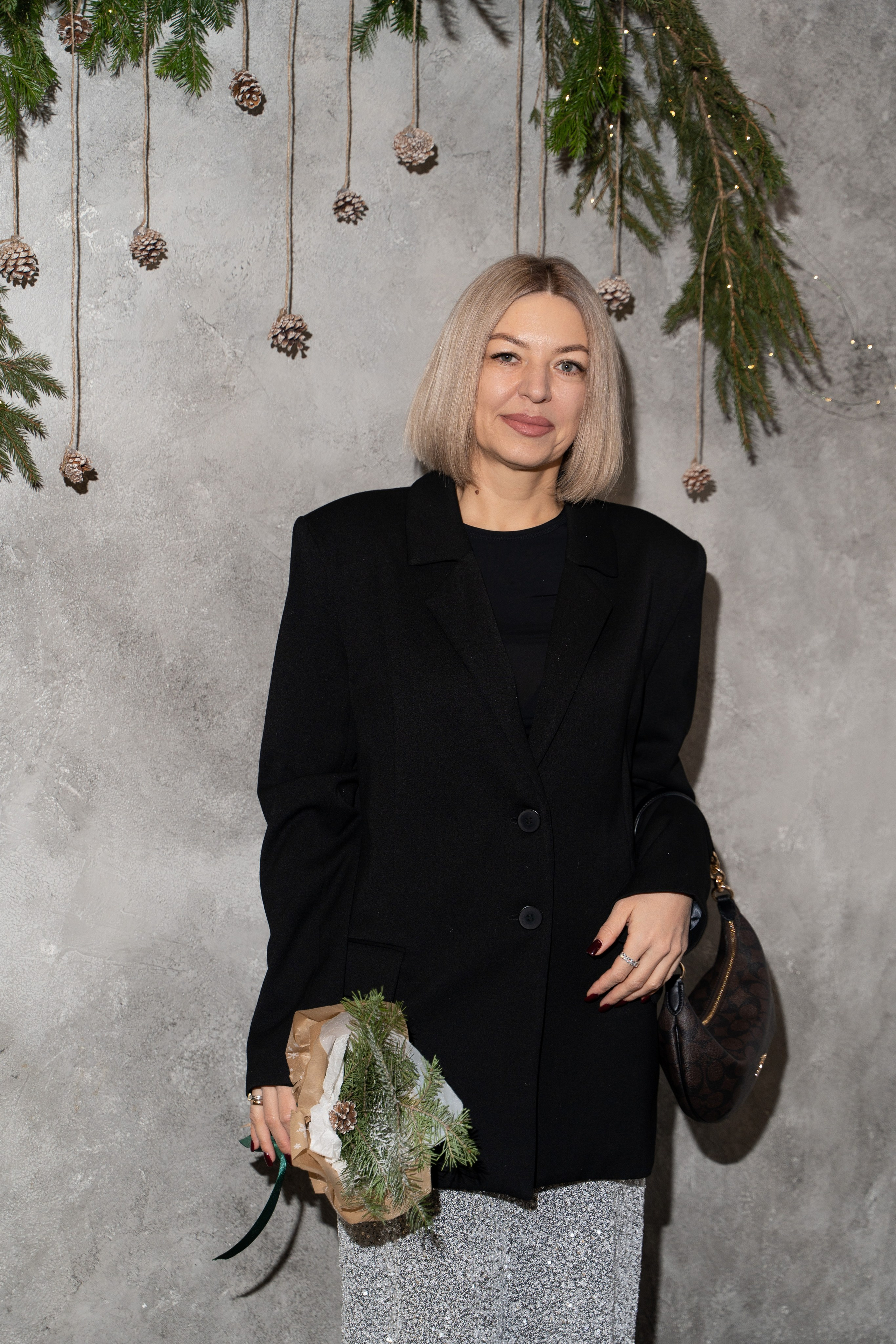 Корпоратив студии маникюра VTOPE. Margosha-ph.ru