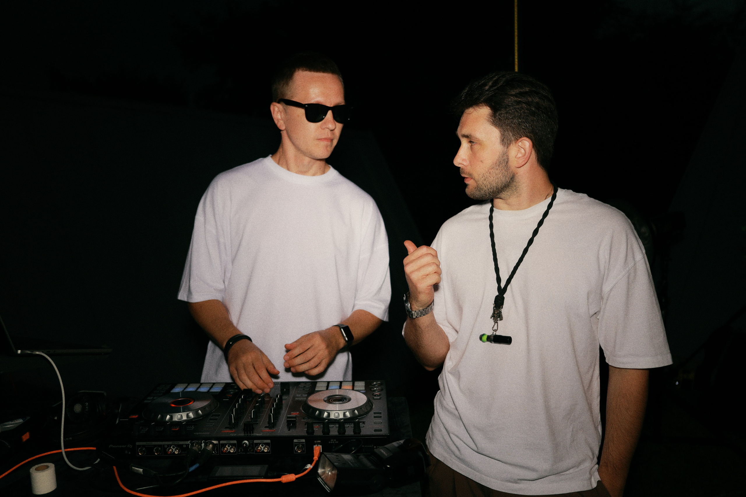 Атмо. Фотограф во Владимире, Москве и Суздале — Полина Романычева