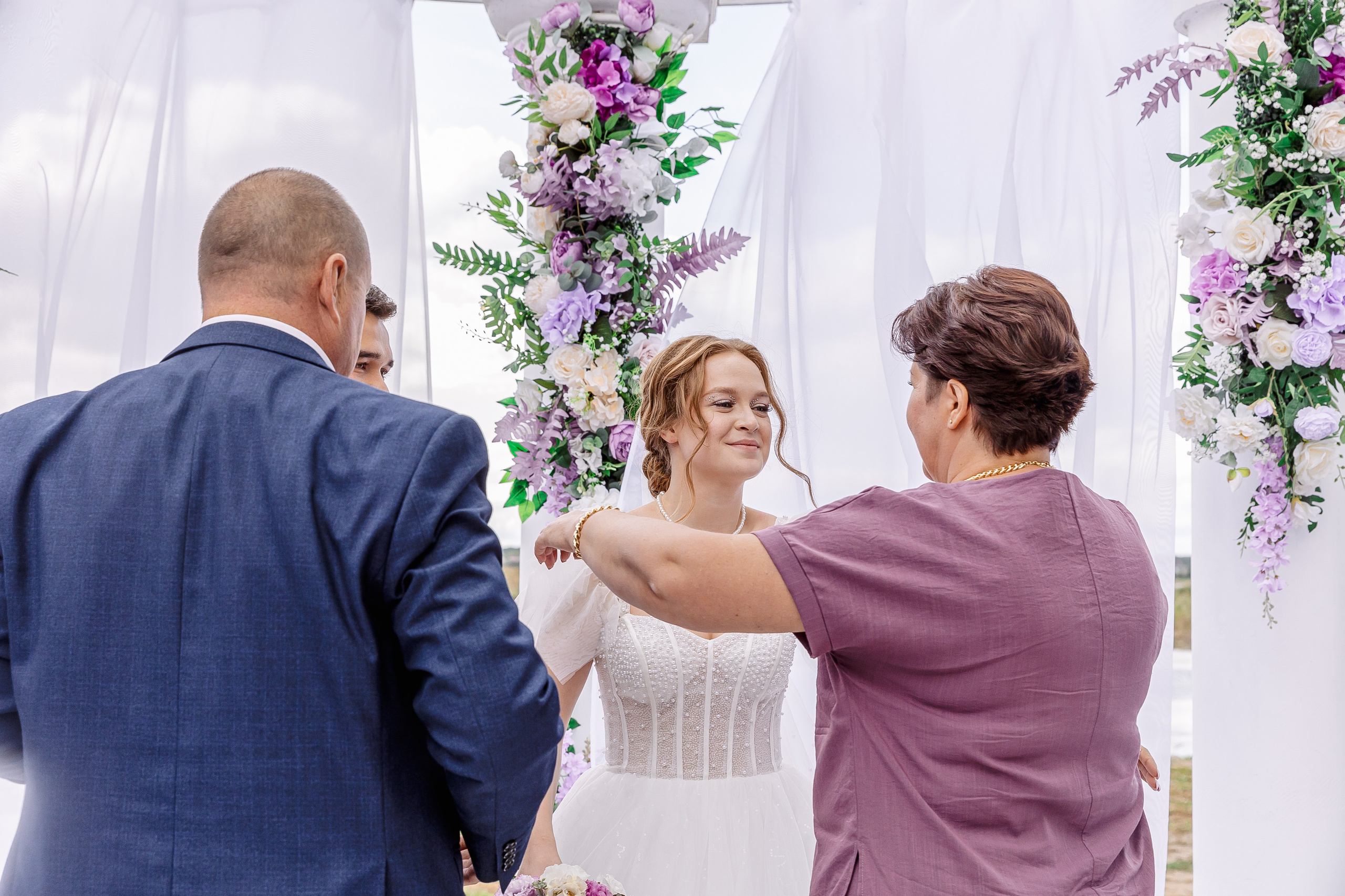 Любовь и Евгений. Свадебный и семейный фотограф в Челябинске Юлия Ишимова