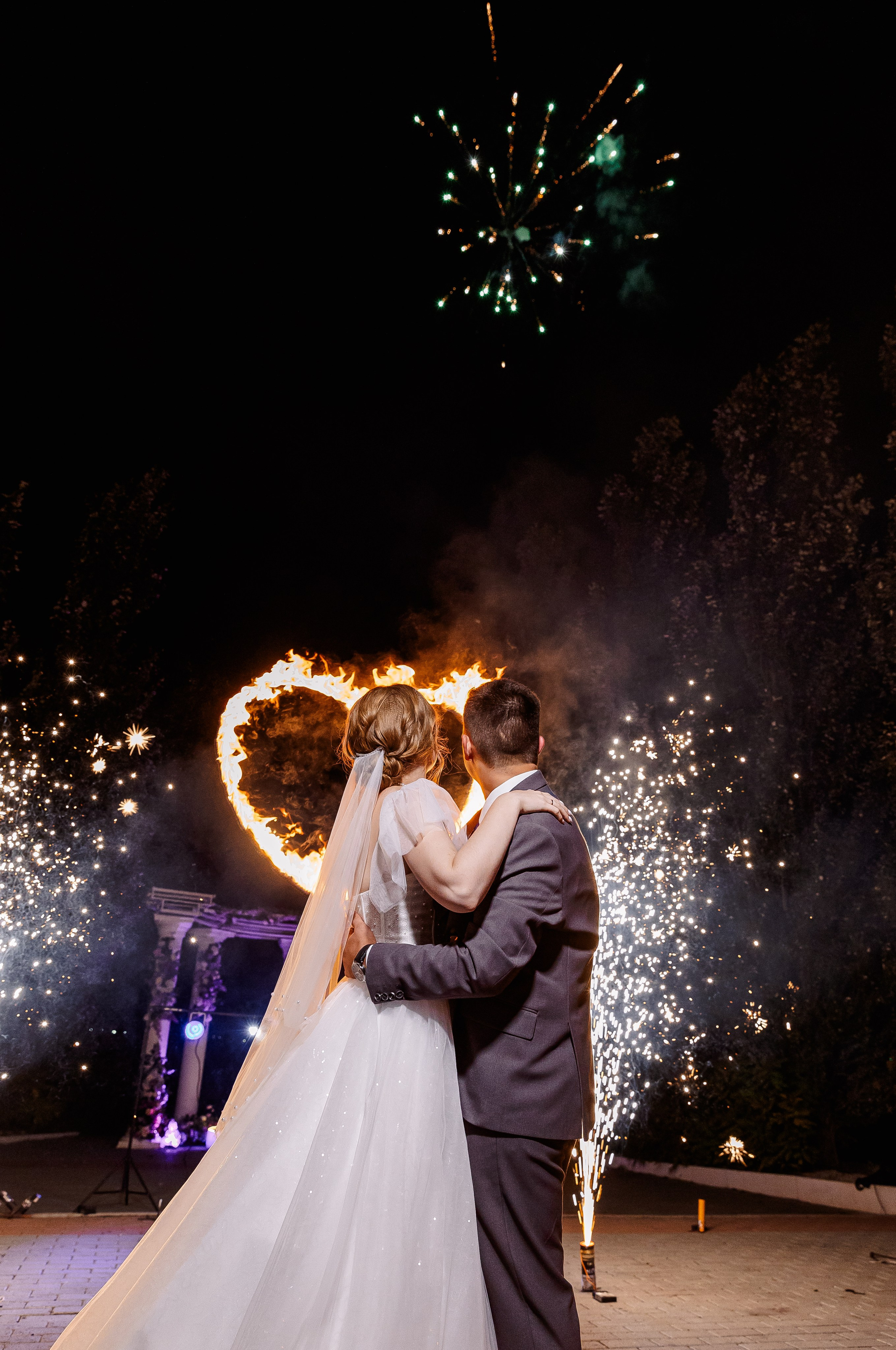 Любовь и Евгений. Свадебный и семейный фотограф в Челябинске Юлия Ишимова