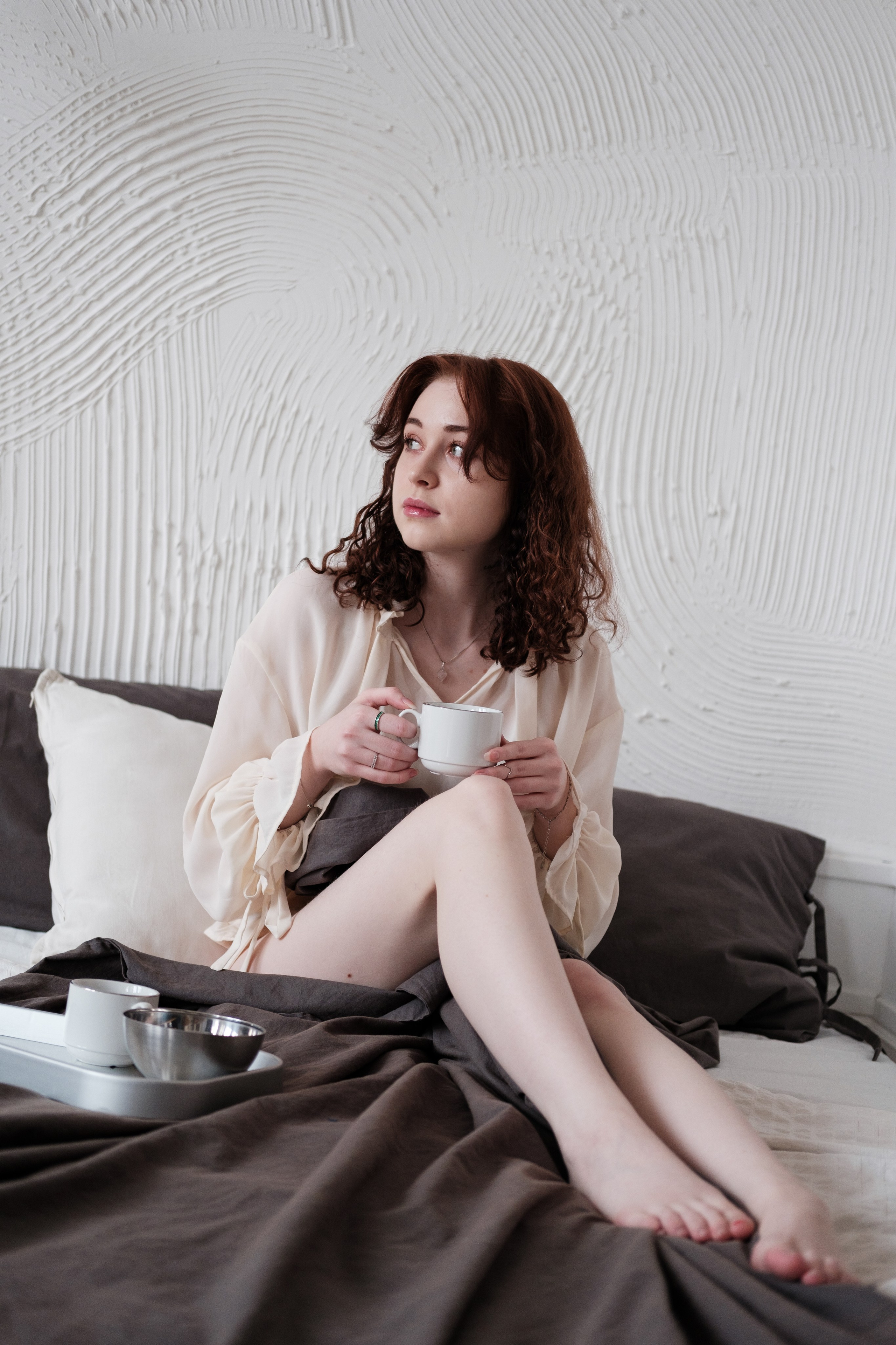 Елизавета. Фотограф Евгения Войко Тюмень