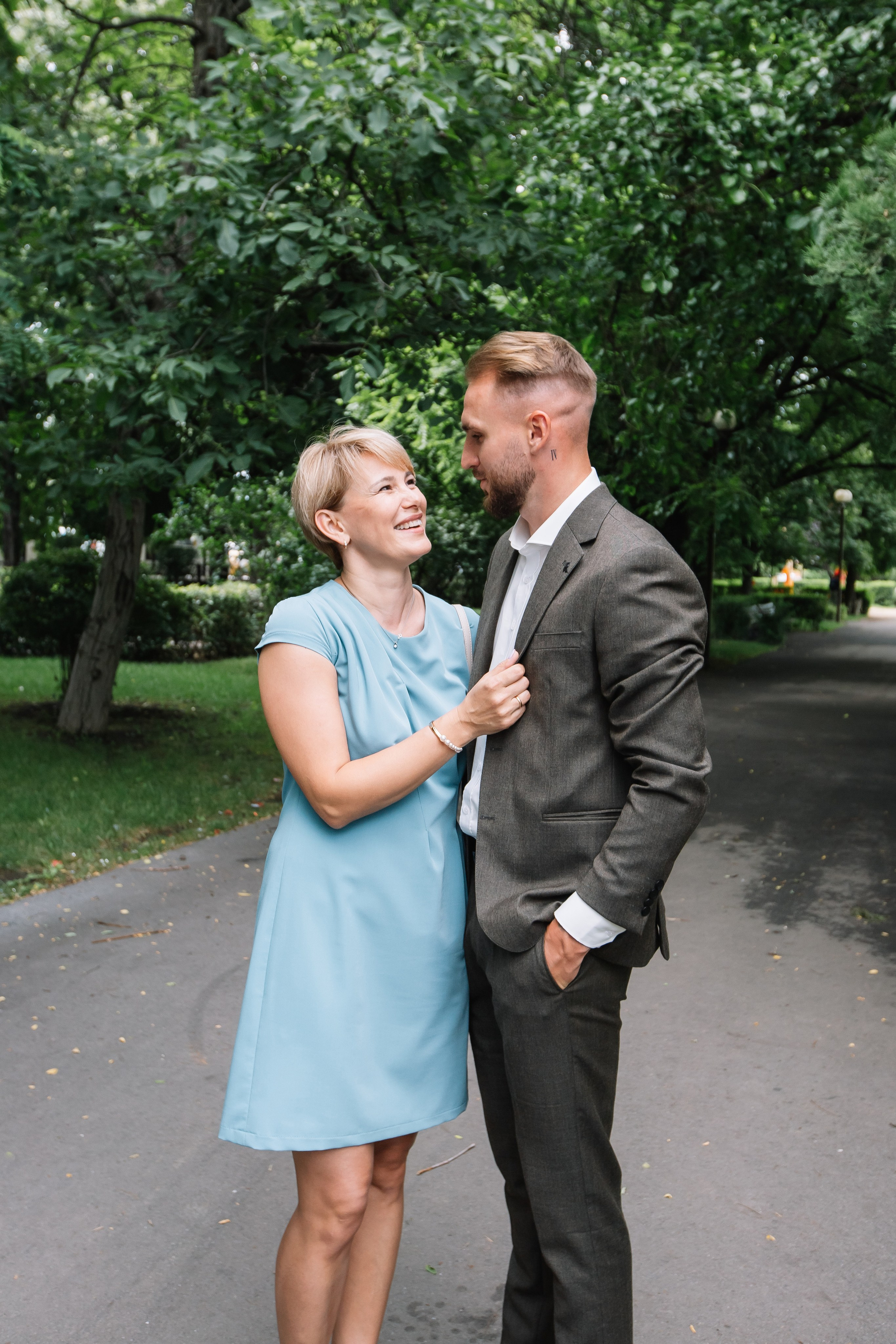 Сергей и Анастасия. Свадебный фотограф Анастасия Багдасарян