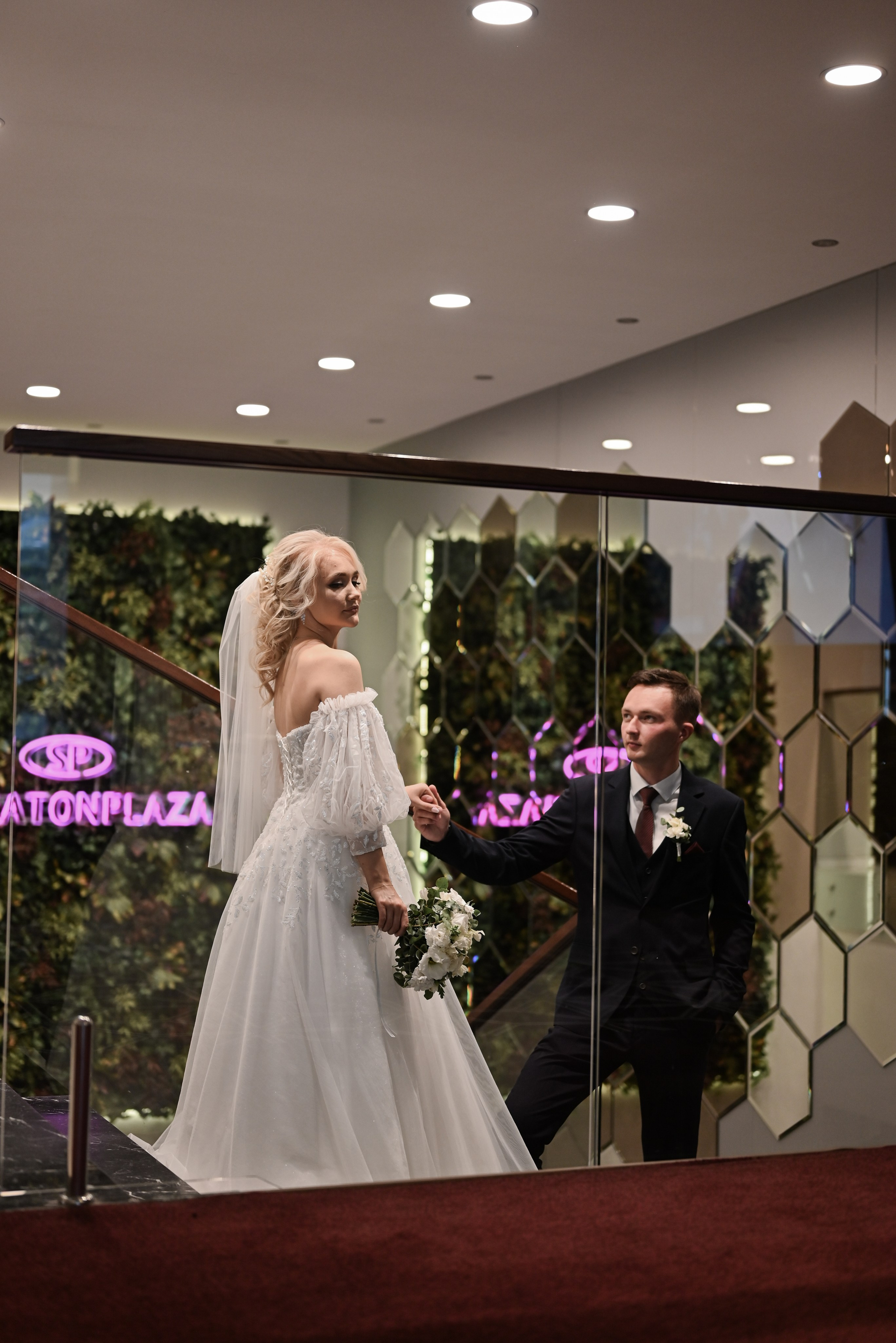 A & A. Свадебный и семейный фотограф в Уфе Александров Максим