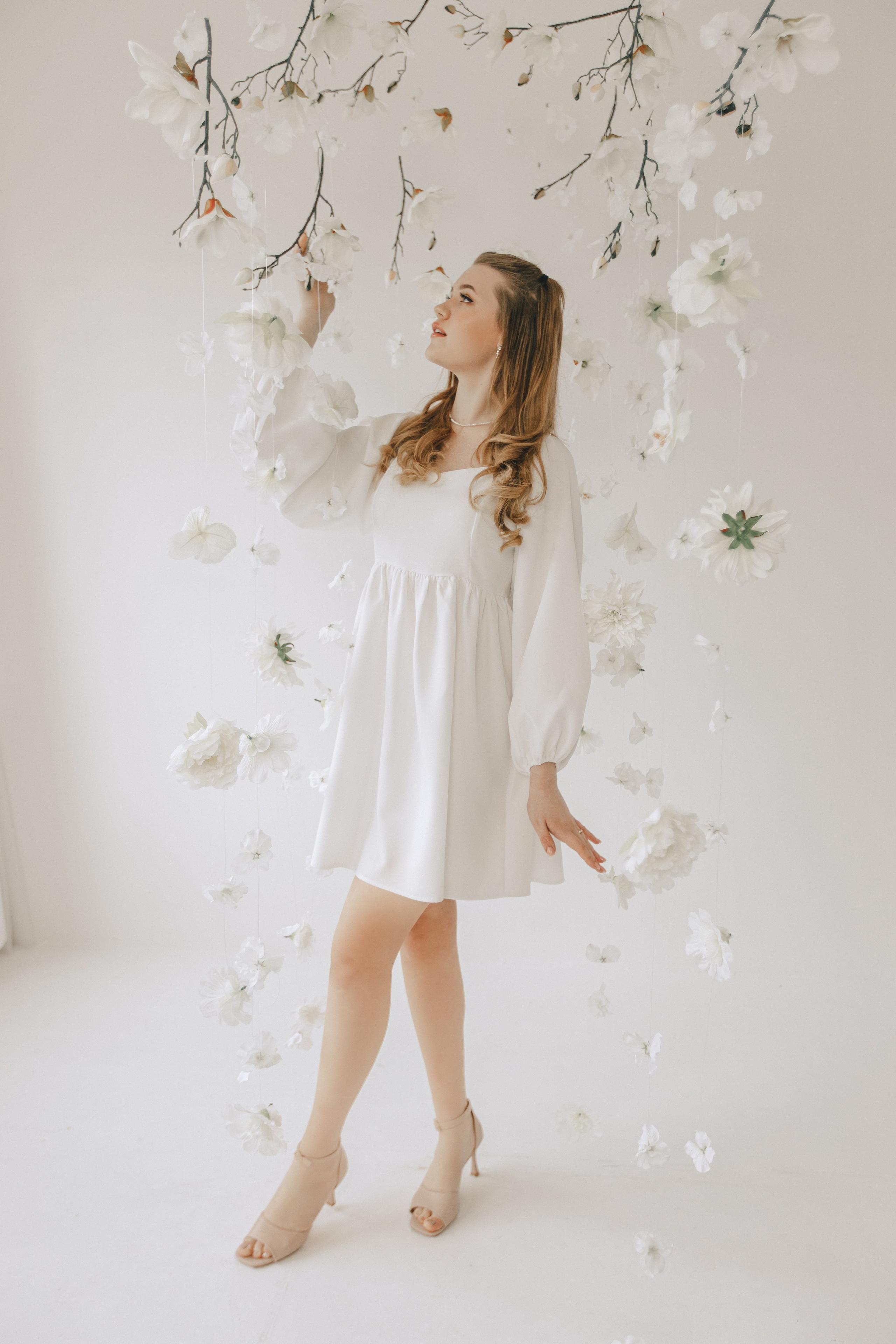 Настя. Фотограф Таганрог Любимая Надя