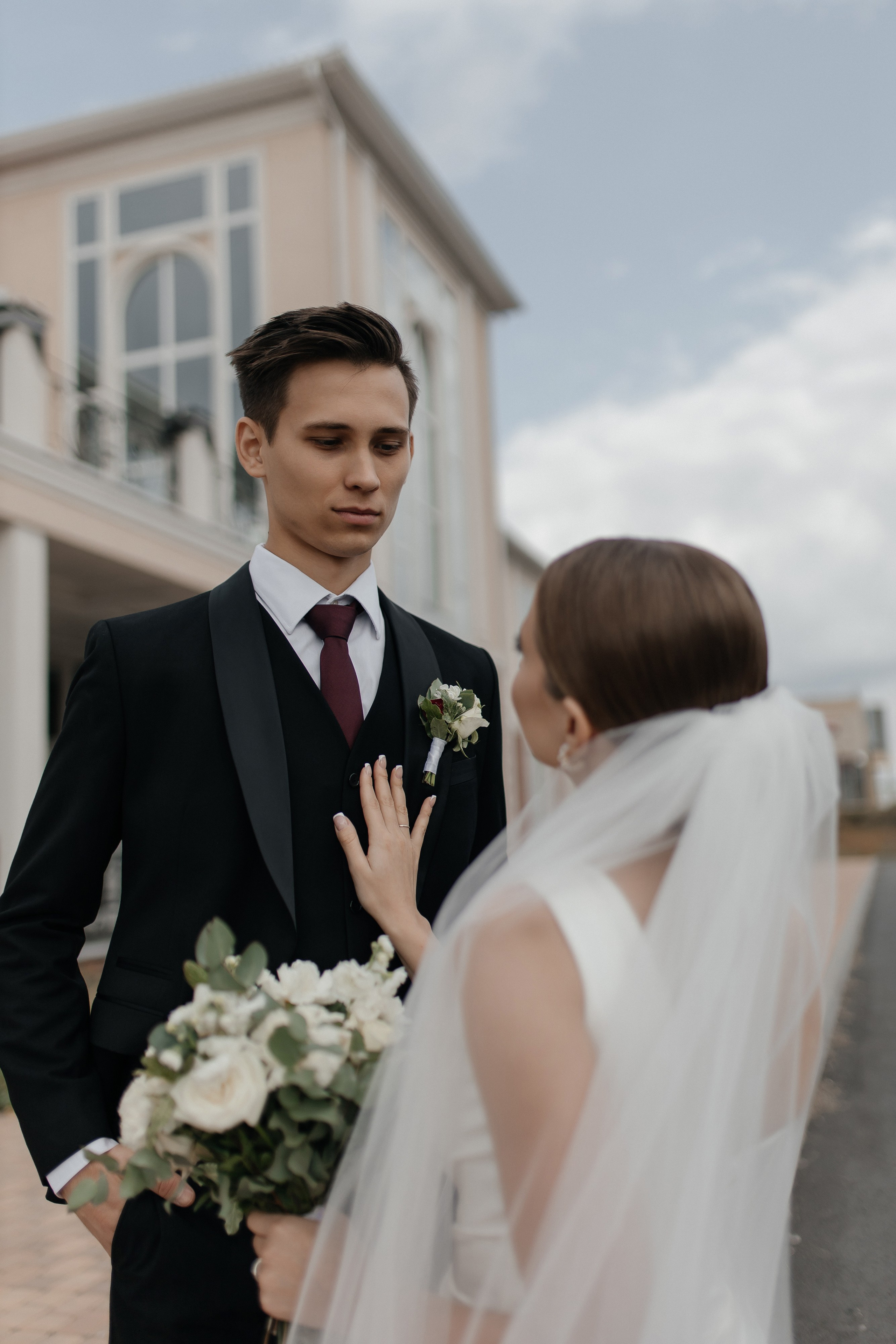 Никита & Юлия