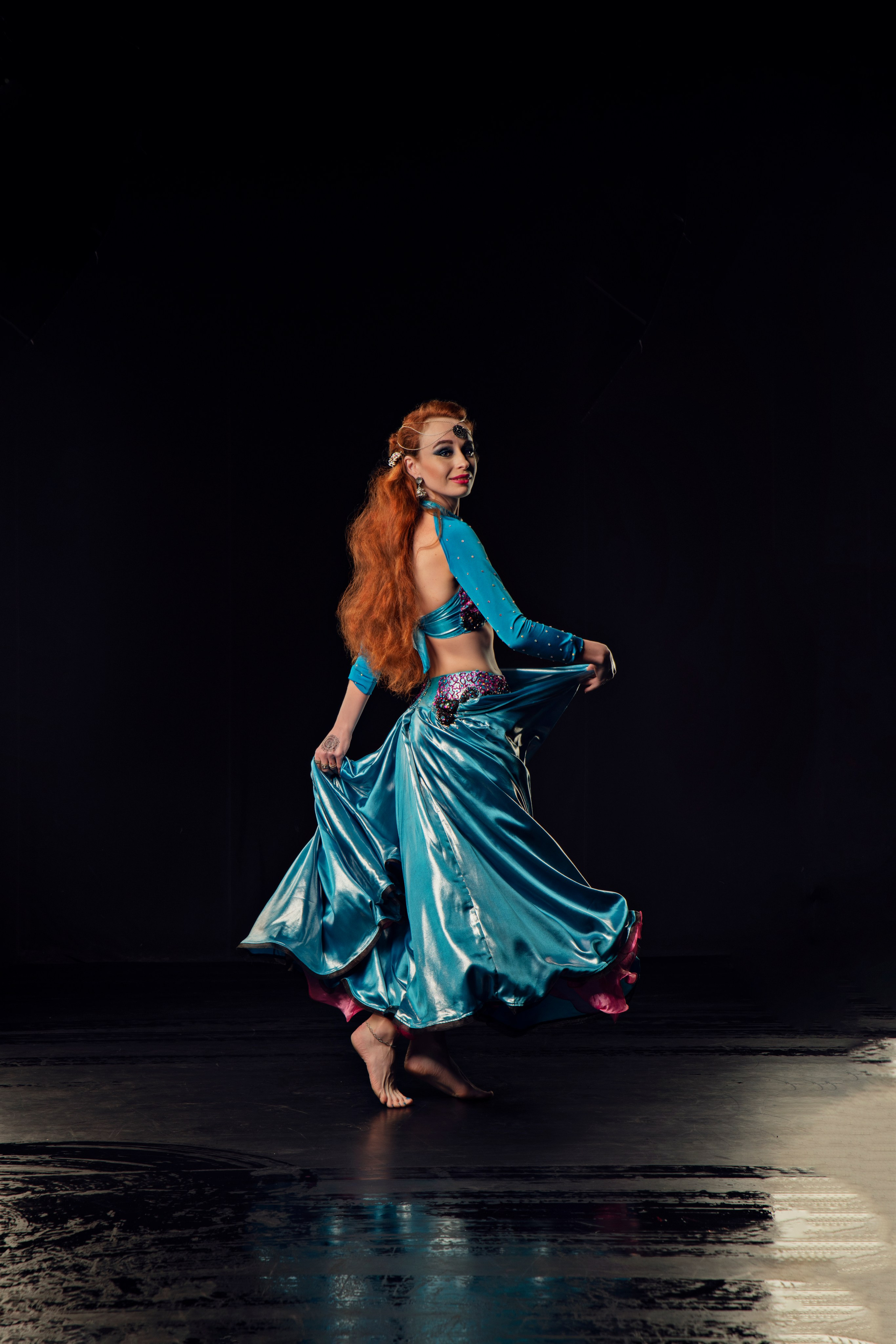 АРТ фотография. Арт студия «Пегас». Фото- и видео- съемка