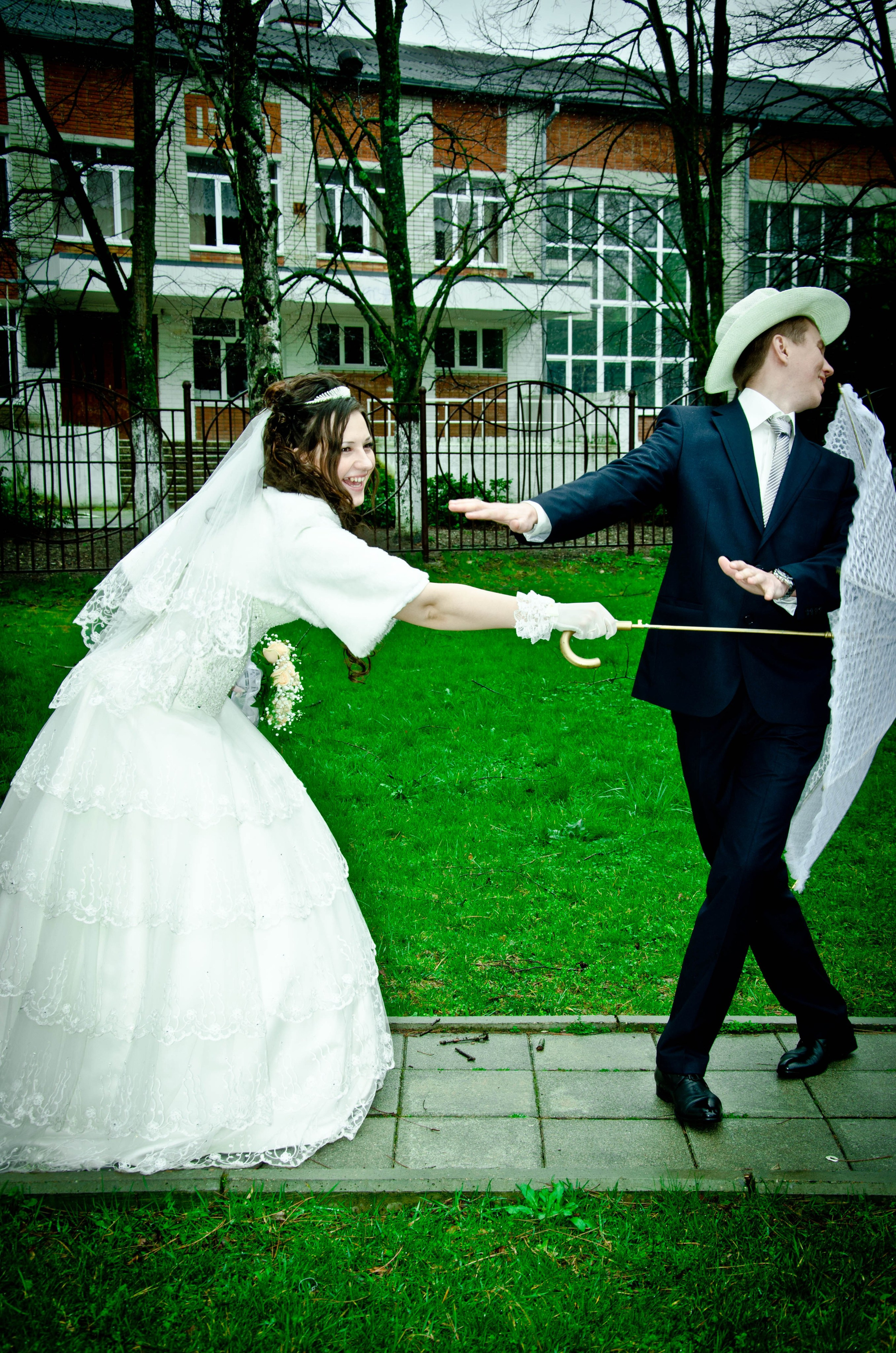 Свадебная фотография. Арт студия «Пегас». Фото- и видео- съемка