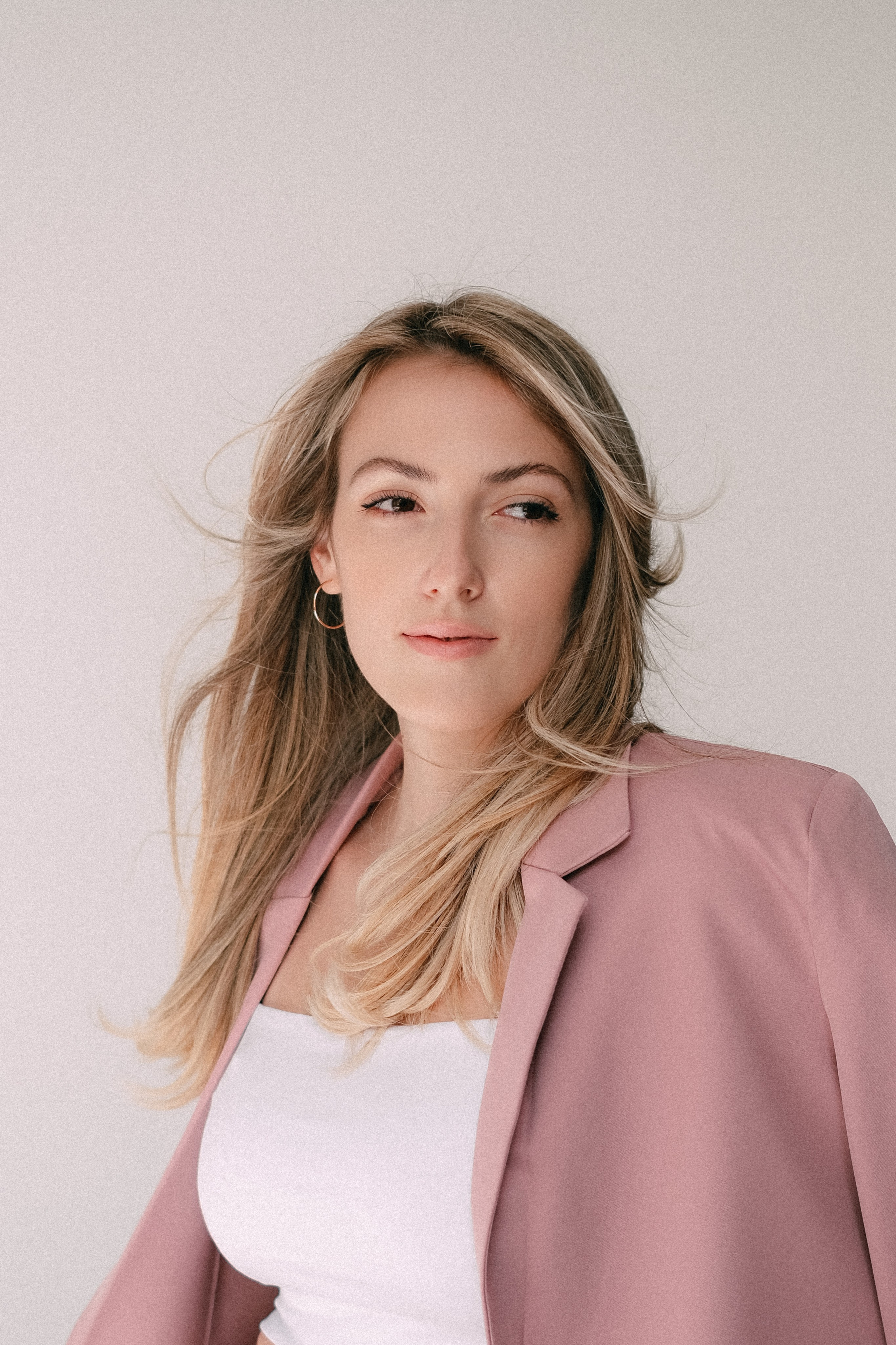 Настя. Андрющенко Мария фотограф Волгоград