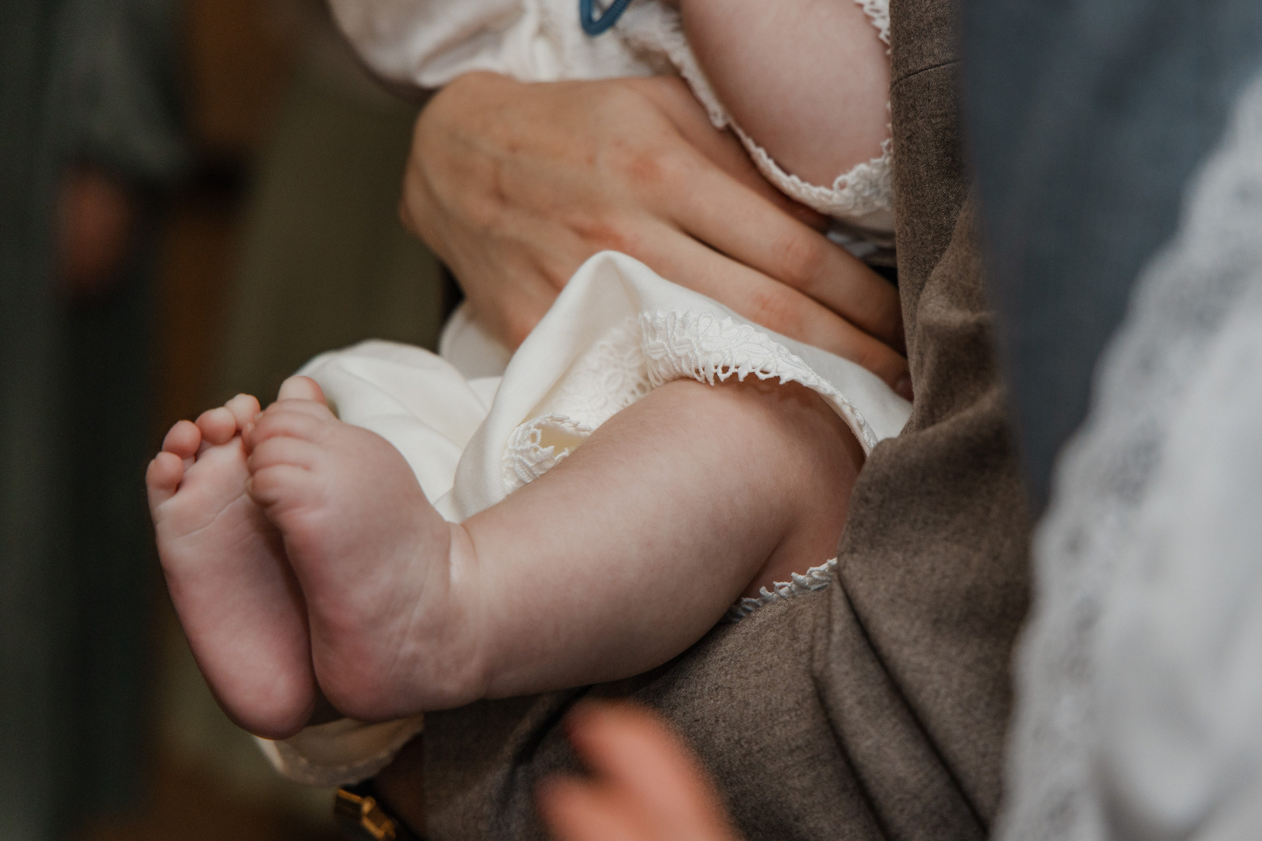 Крестины Илюши. Свадебный фотограф в городе Подольск МО и Москва Крылова Ирина
