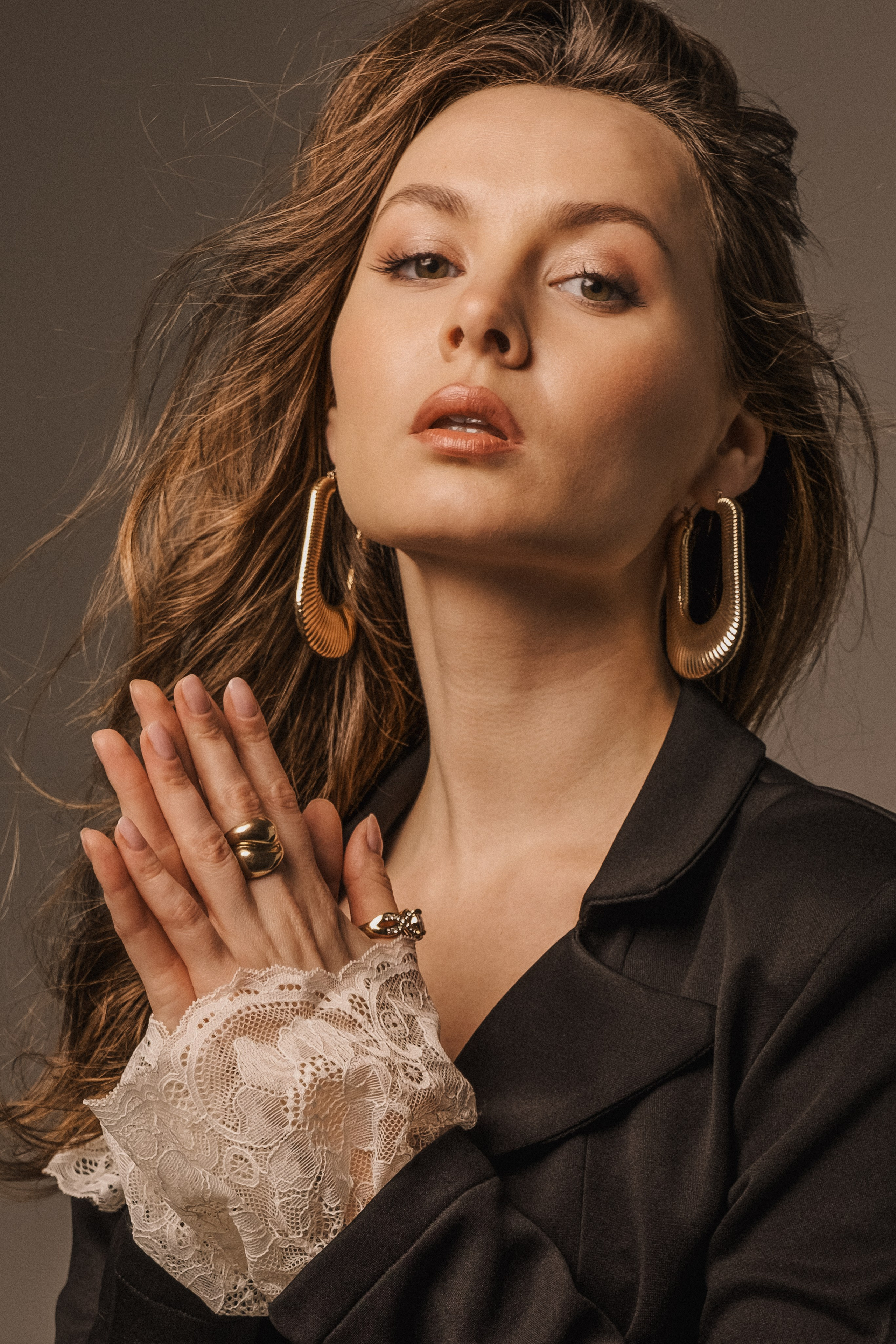 Галерея. Портретный фотограф в Москве Надежда Никитина!