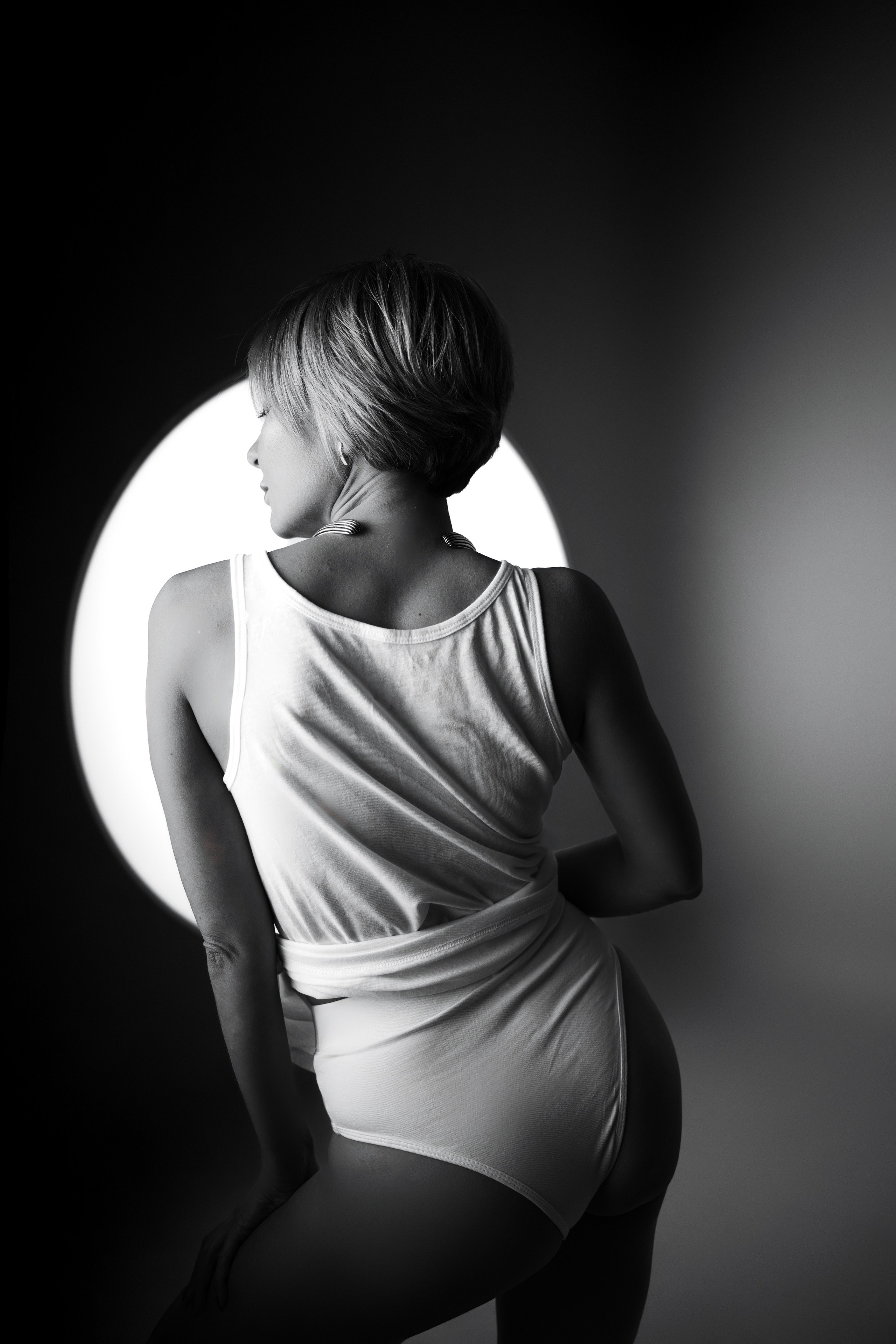 Студийные фотосессии. Студийный и свадебный фотограф и видеограф в Севастополе — Юлия Макаренко