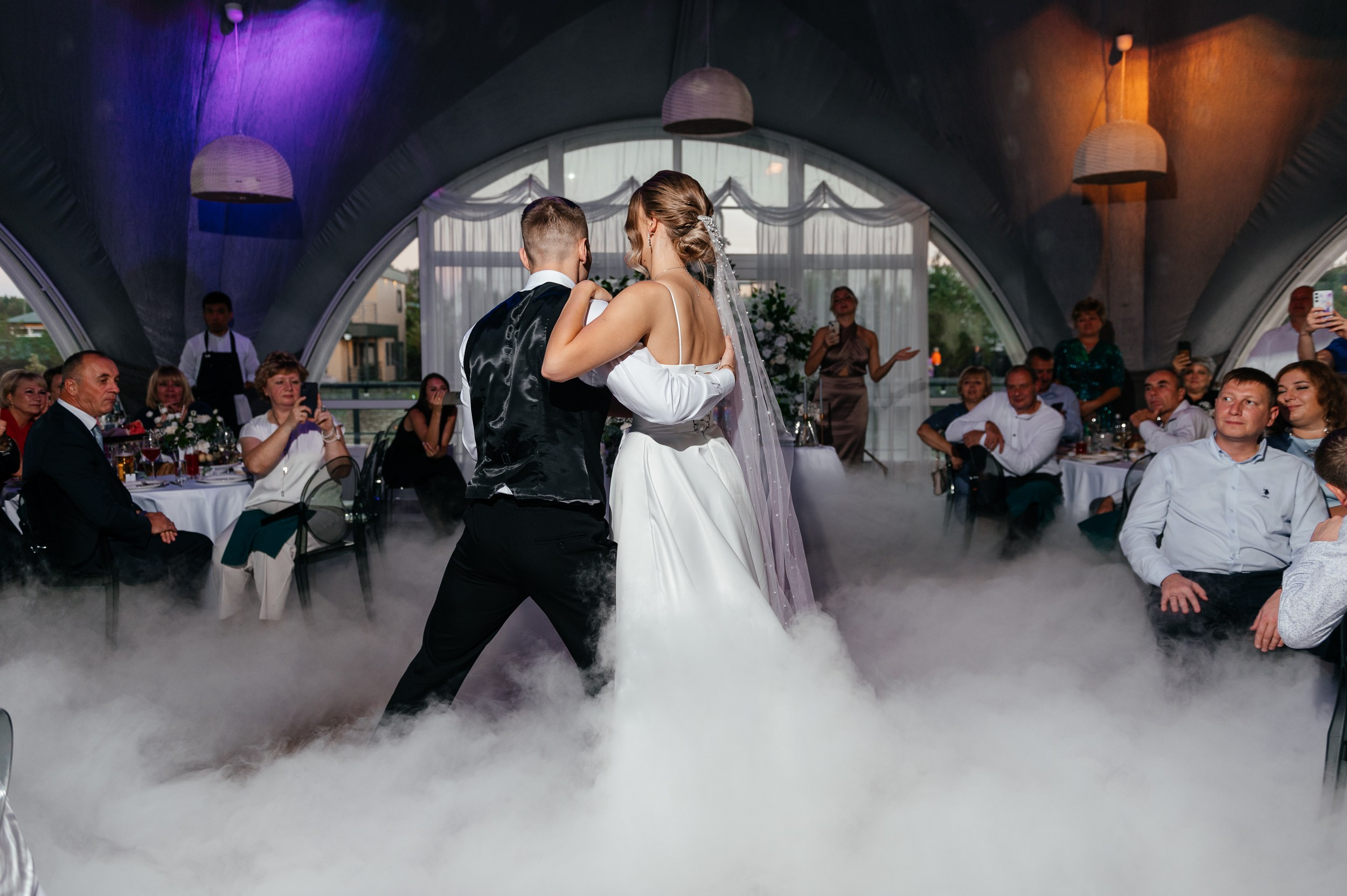 Katya&Denis. Свадебный и индивидуальный фотограф Никита Роут | Москва