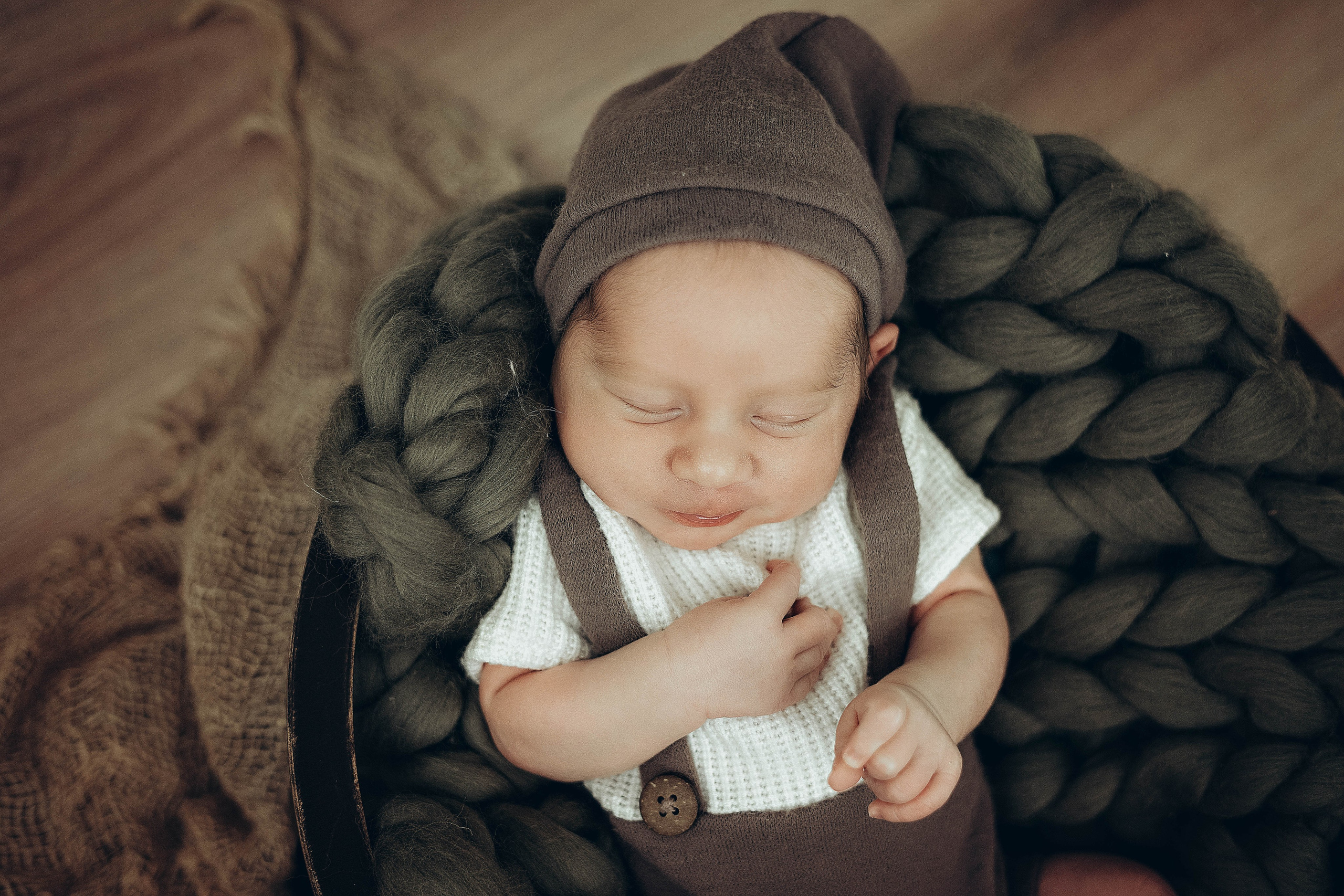 Фото в реквизите