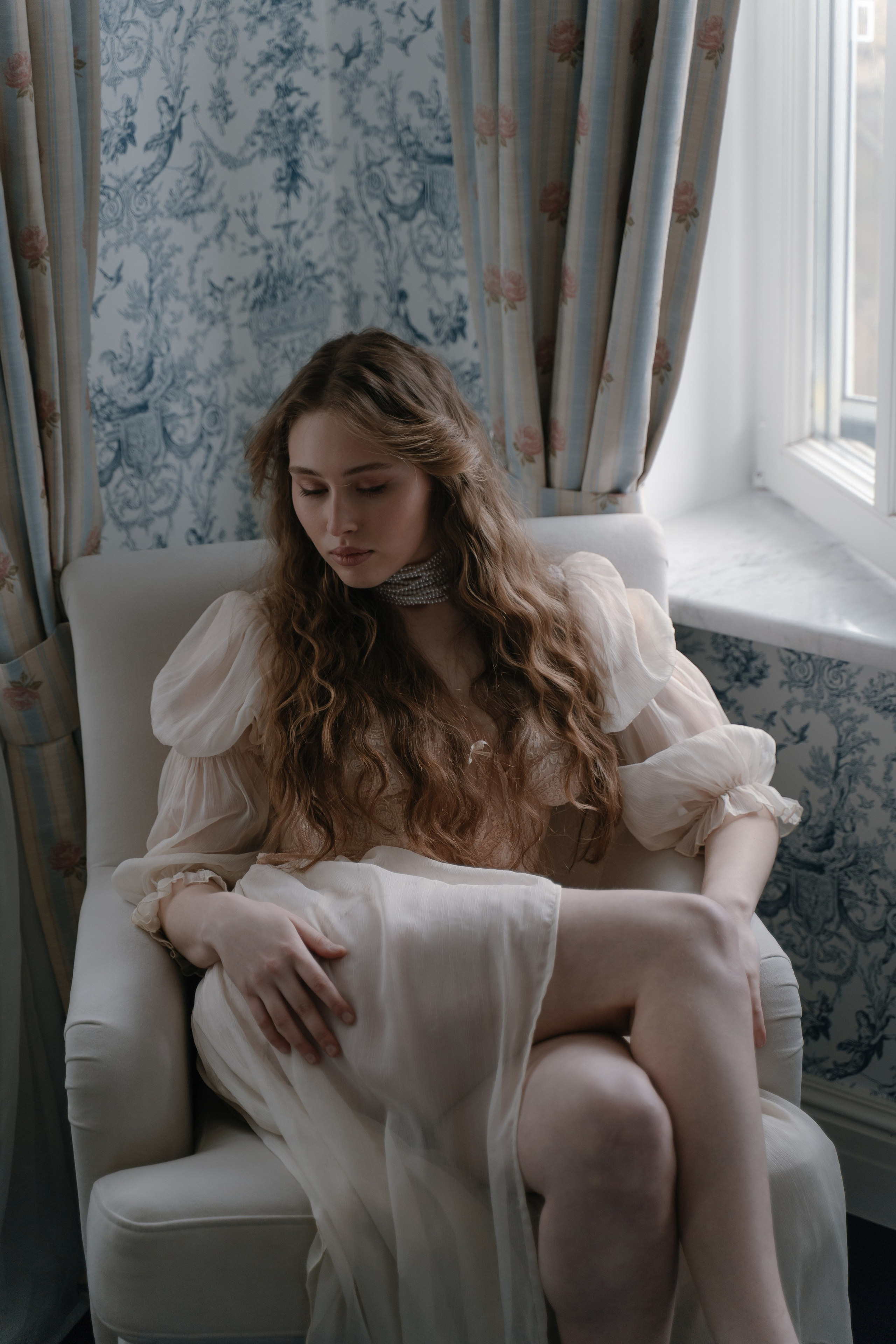 P&A (творческая съемка). Свадебный фотограф — Наталья Фед СПб/Москва