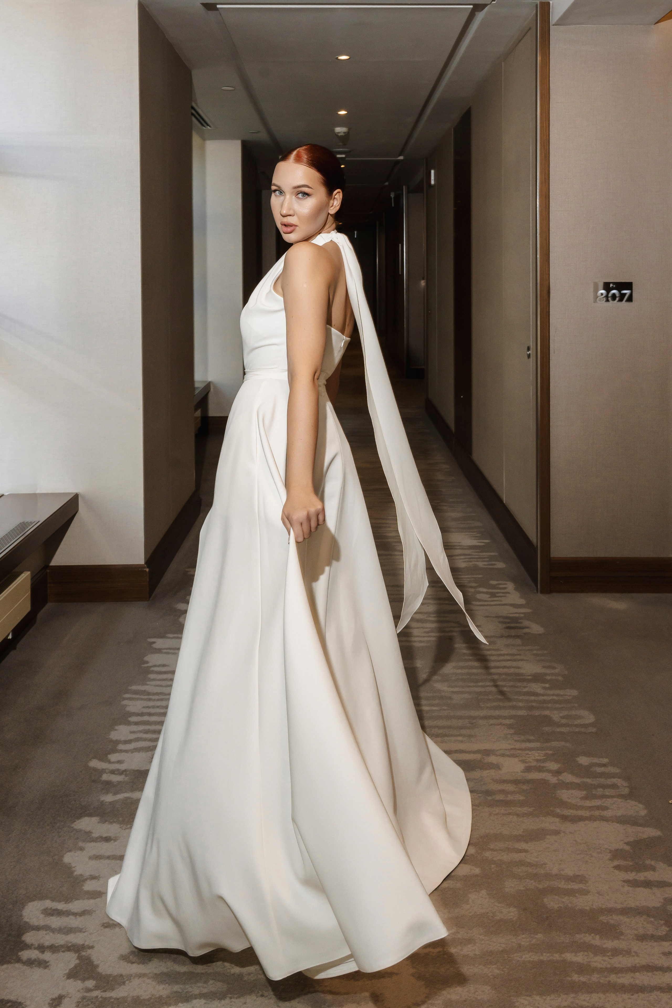 Свадьба Михаила и Анны. Свадебный фотограф в Москве Яна Деньгина