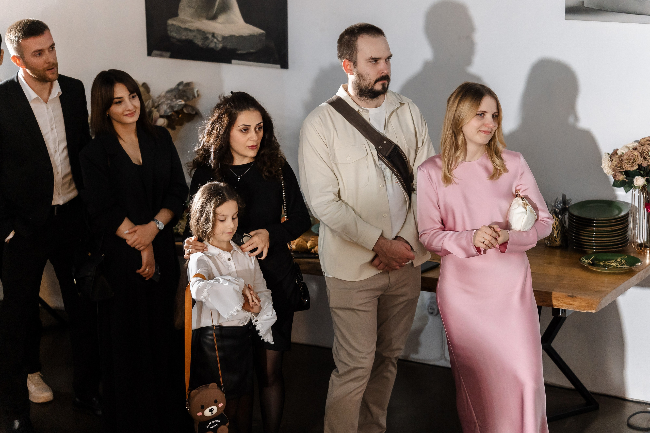 Свадьба Маргариты и Михаила. Свадебный фотограф в Москве Яна Деньгина