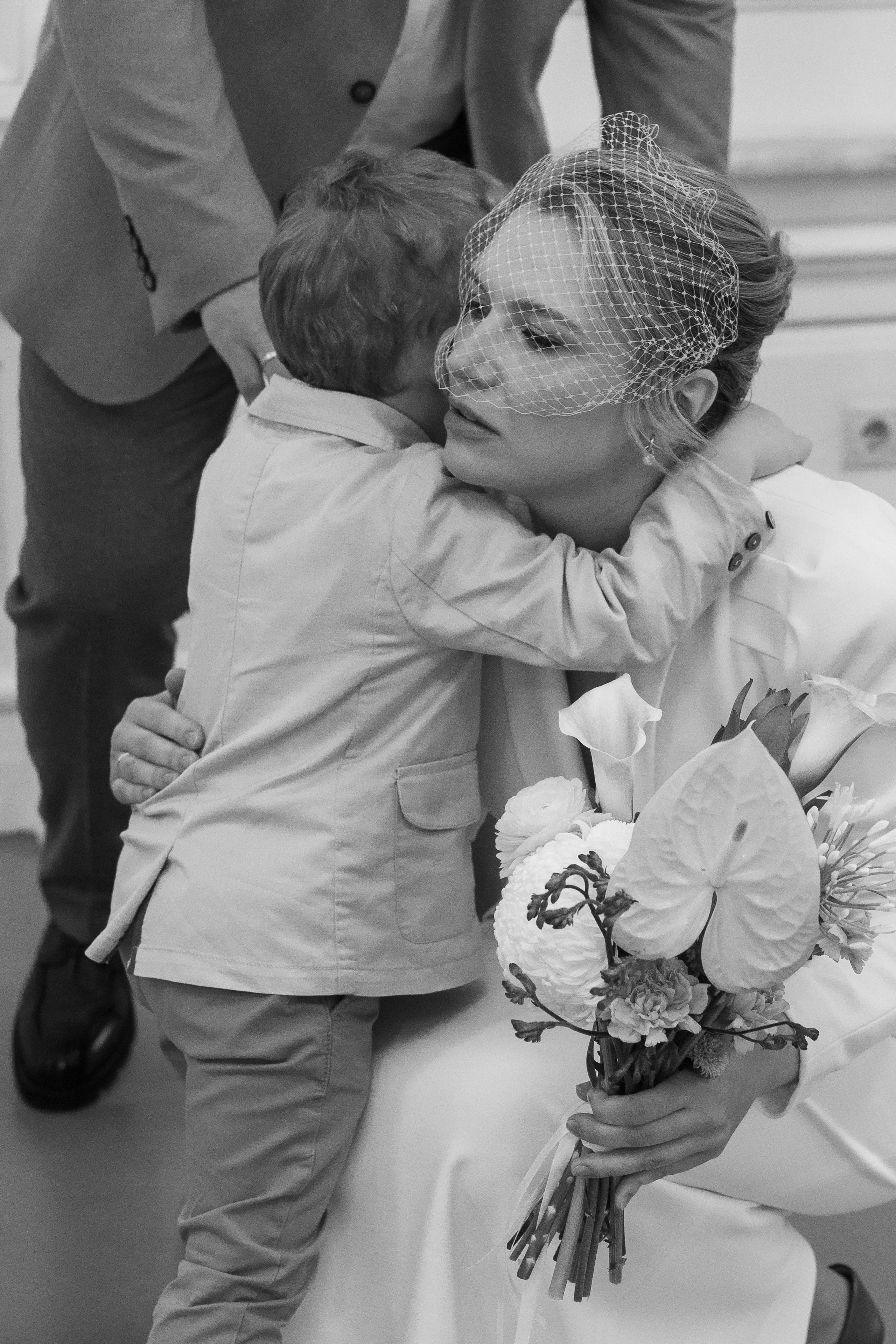 Свадьба Влада и Жени. Свадебный фотограф в Москве Яна Деньгина