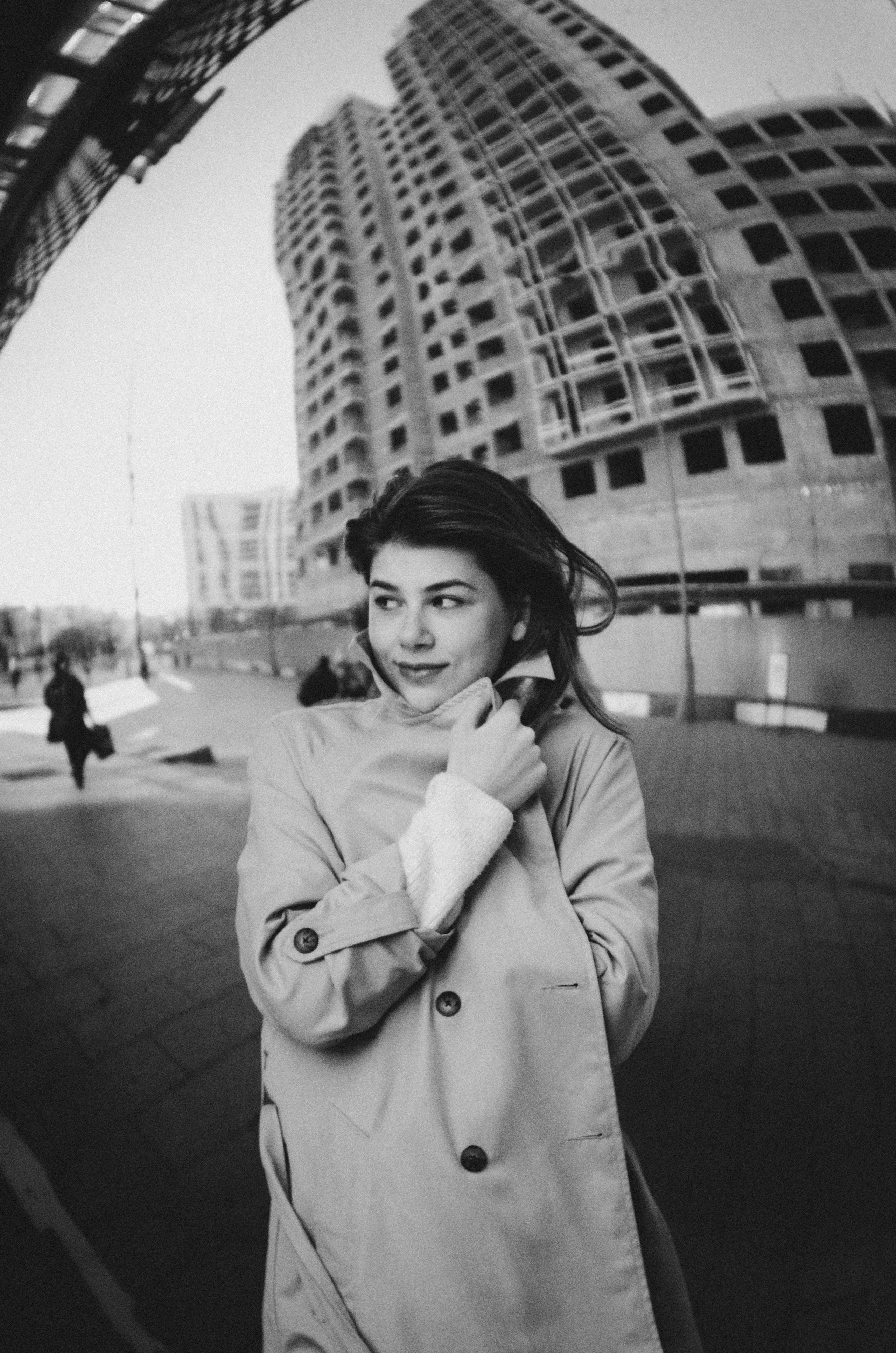 Лиза. Фотограф Валерия Пэун