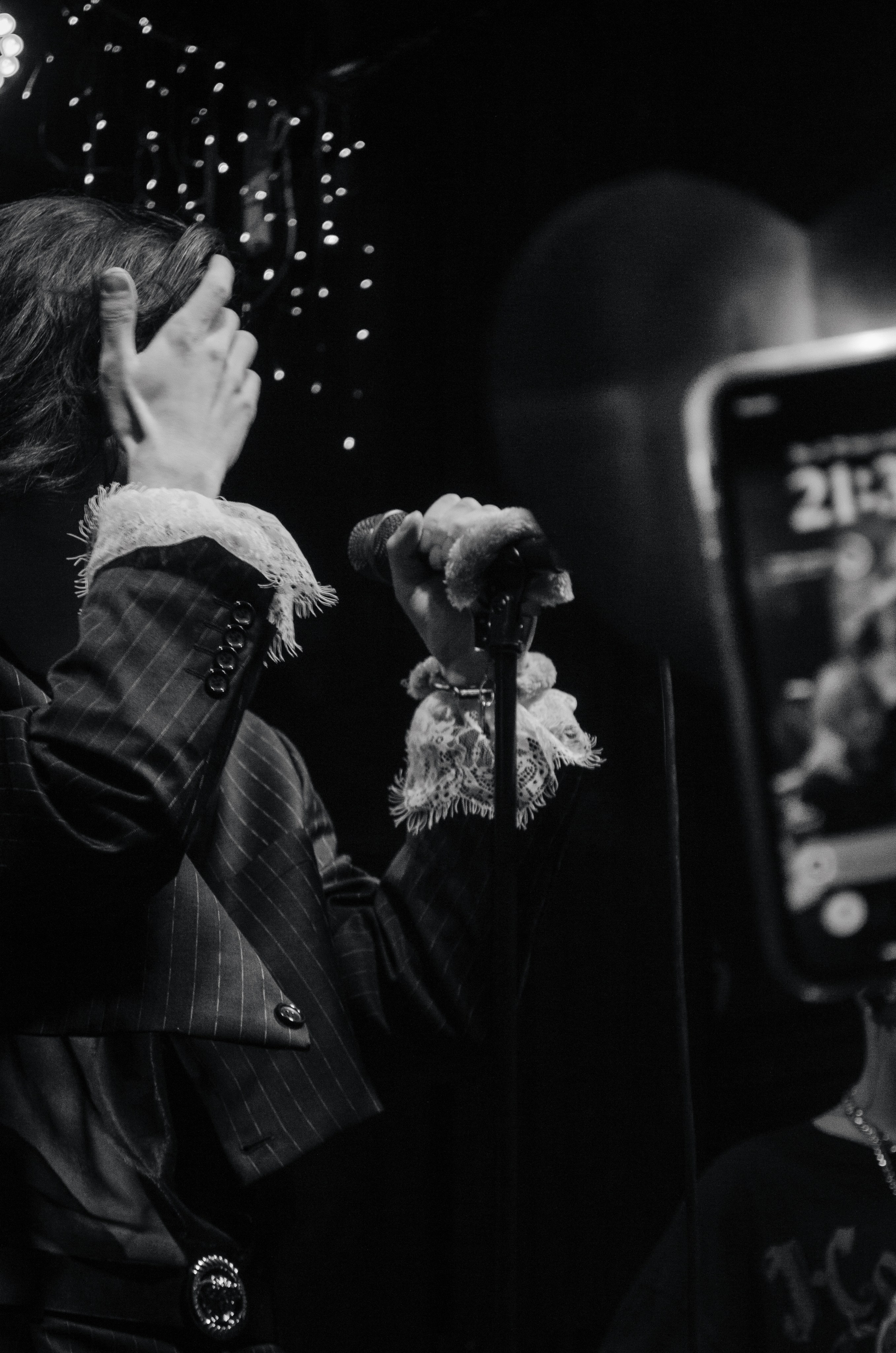 Decadence. Фотограф Валерия Пэун