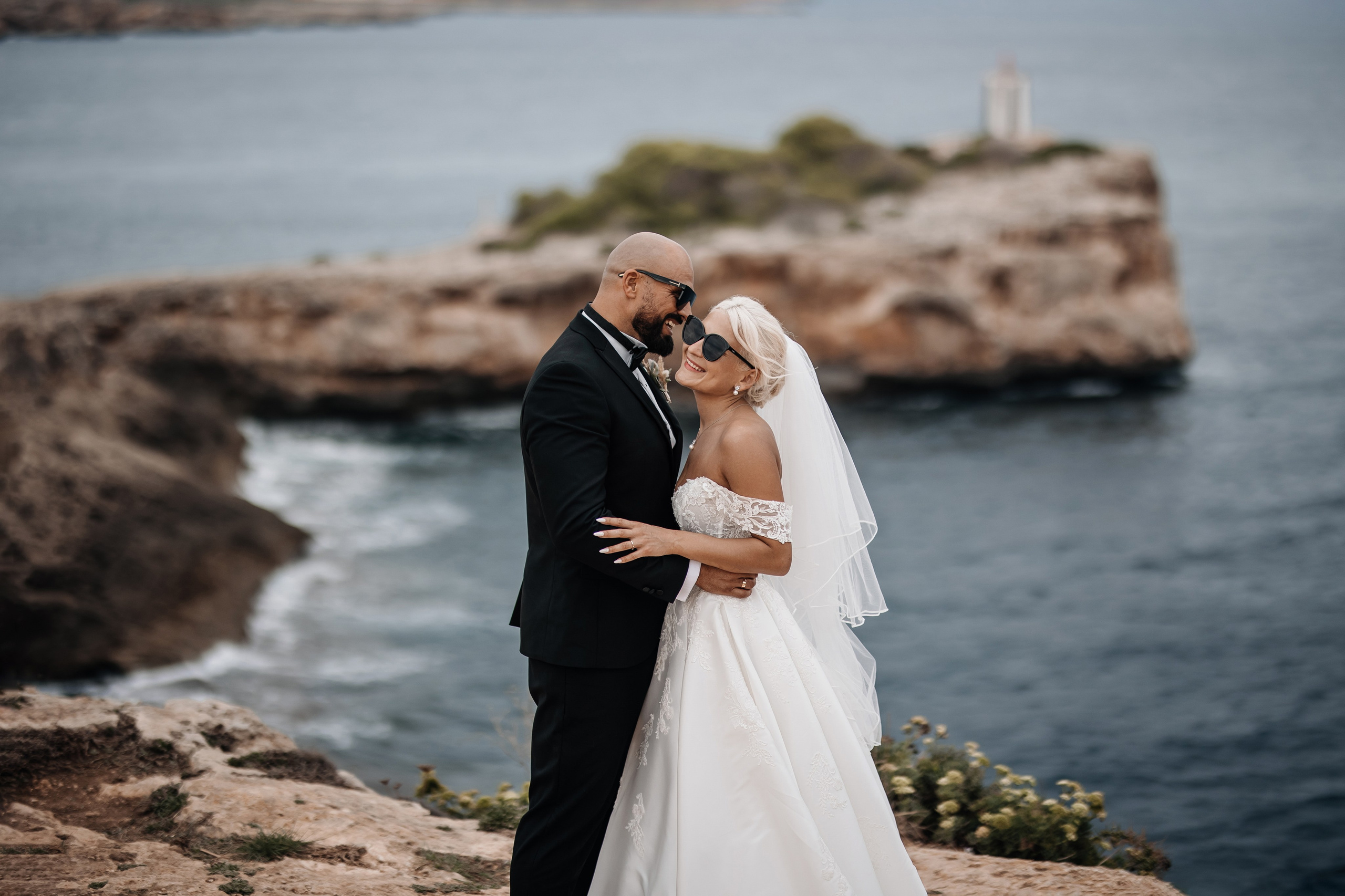 Vaida_&_Tadas. Фотограф на Майорке Екатерина Дробышева