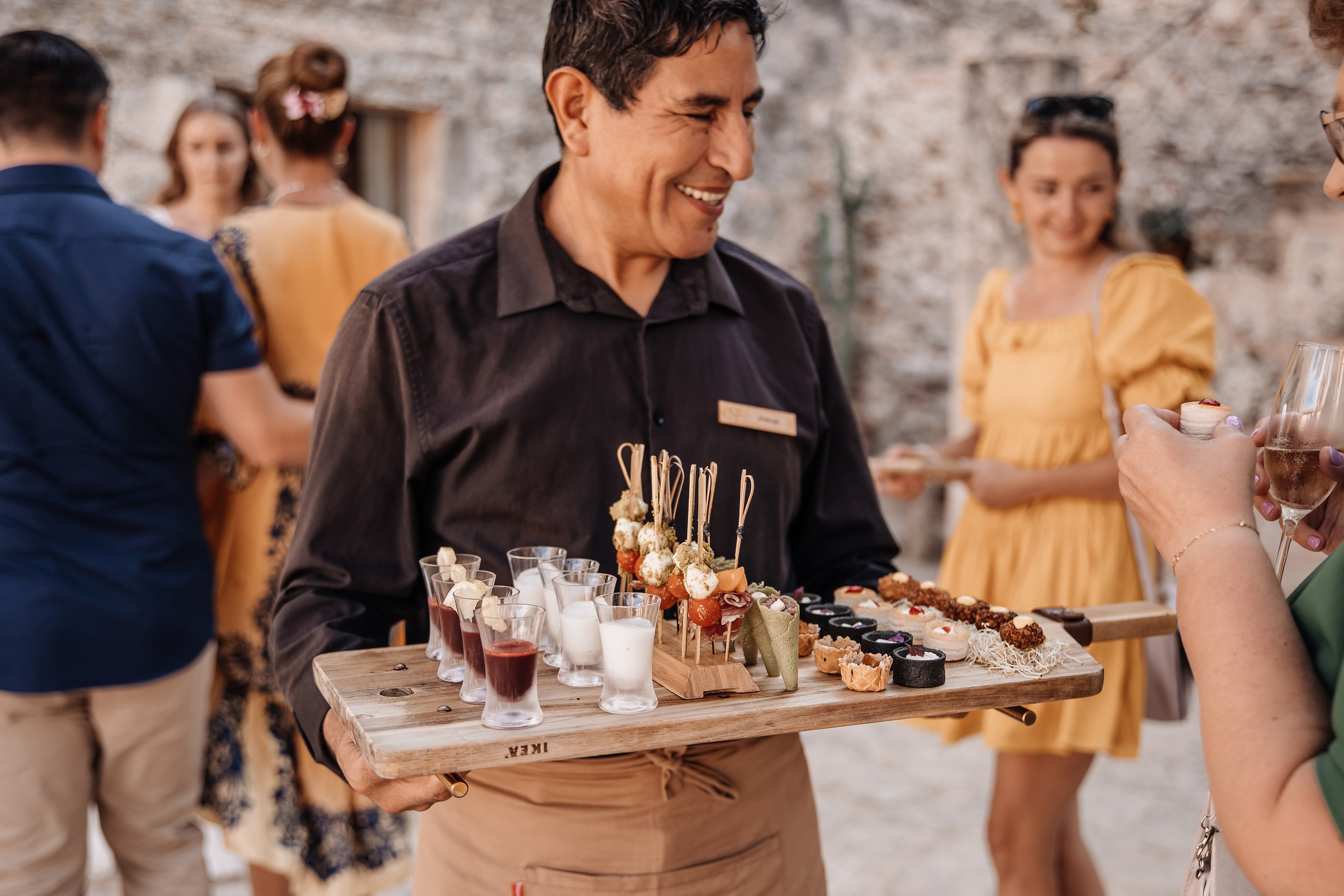 Inga_&_Andrius. Фотограф на Майорке Екатерина Дробышева