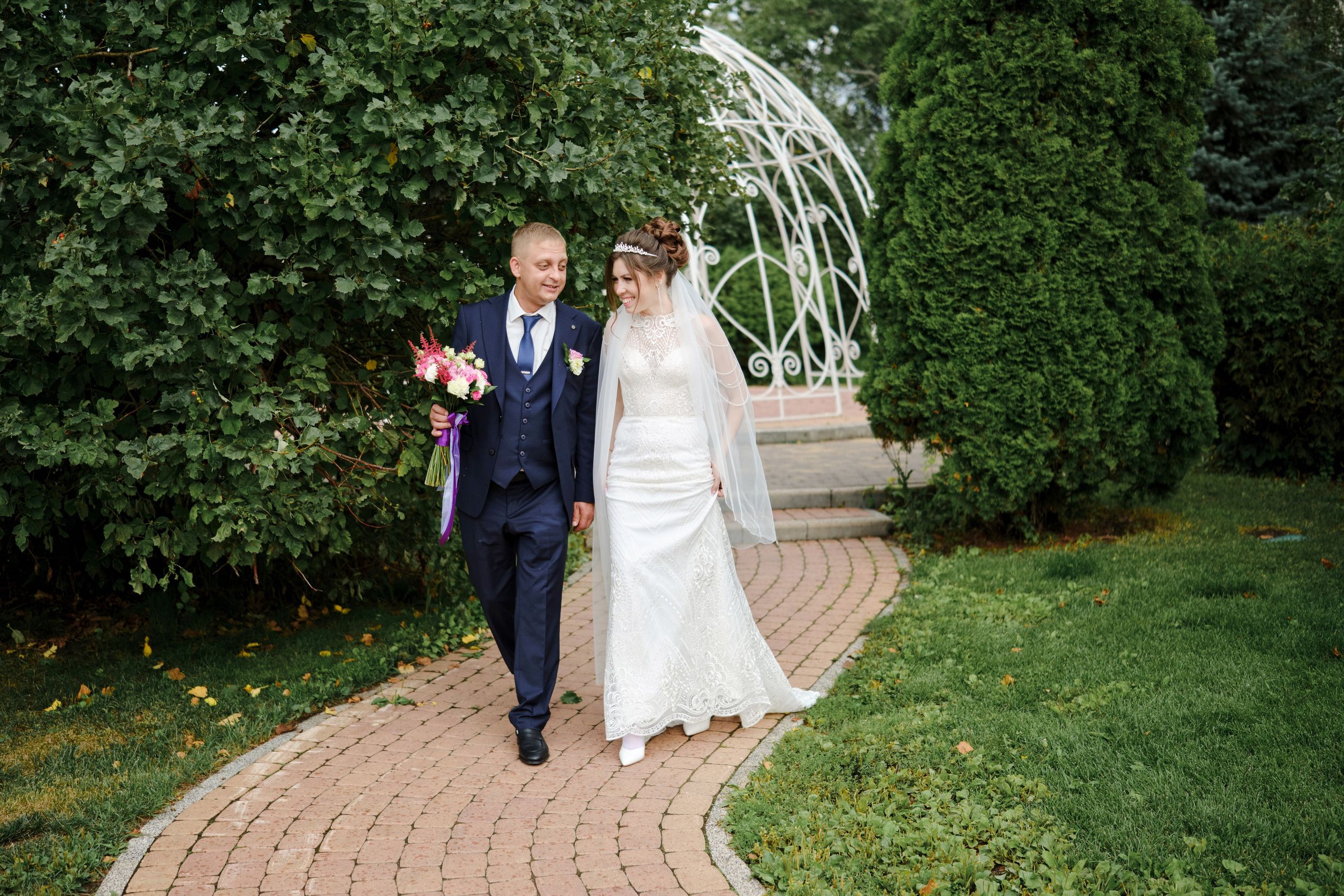 Екатерина & Алексей. Фотограф в Самаре Татьяна Дубаносова