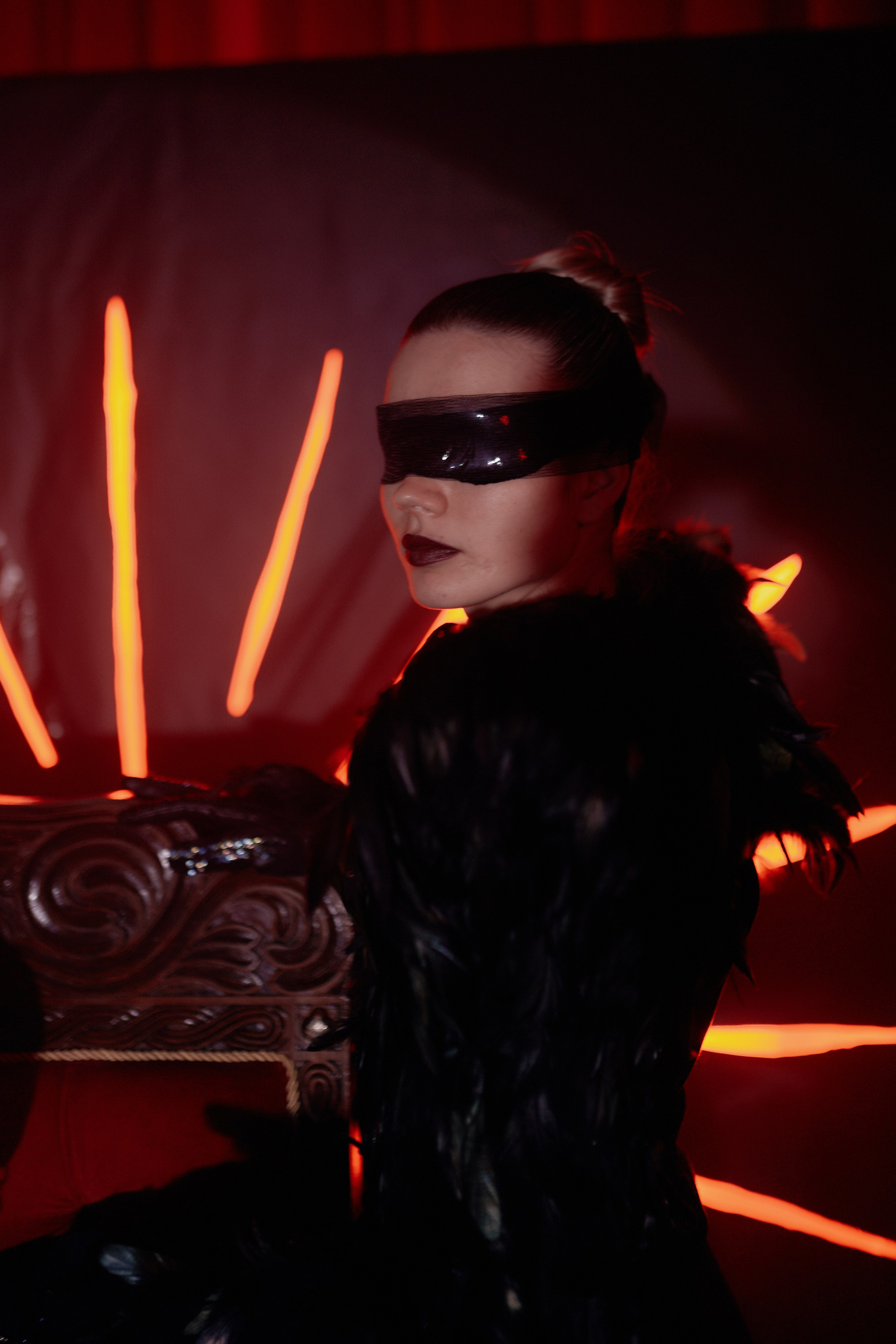 Far&High (клип). Евгений Бреча. Коммерческий и бэкстейдж фотограф в Москве