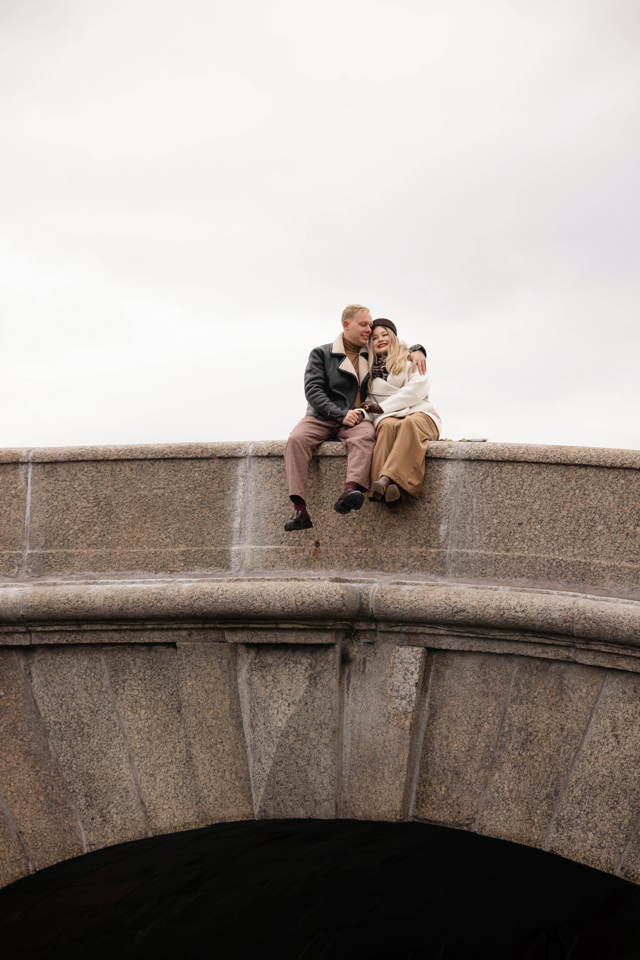 Алина и Никита. Свадебный и портретный фотограф