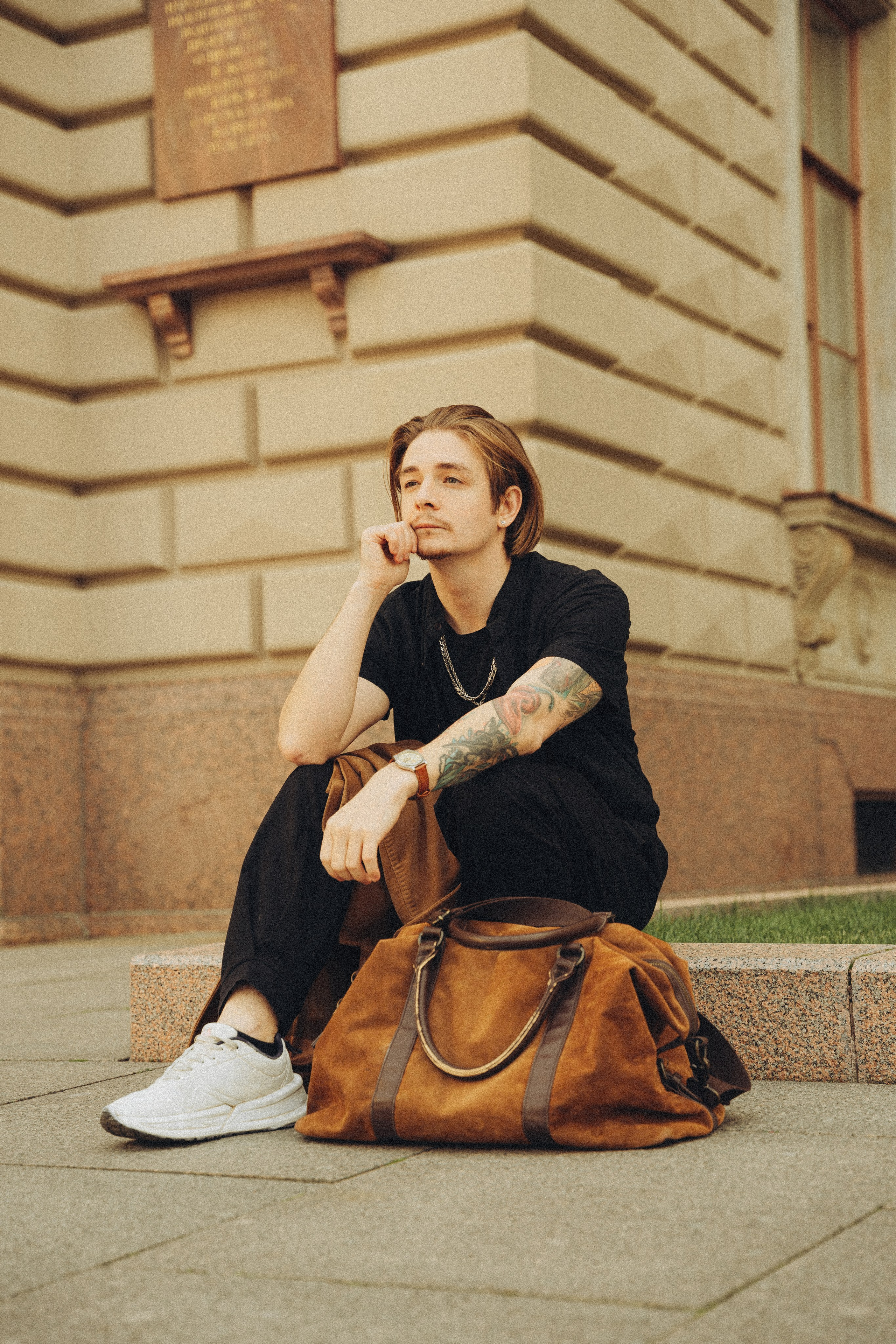 Vladimir. Фотограф Санкт-Петербург/Гомель Виктория Петрова