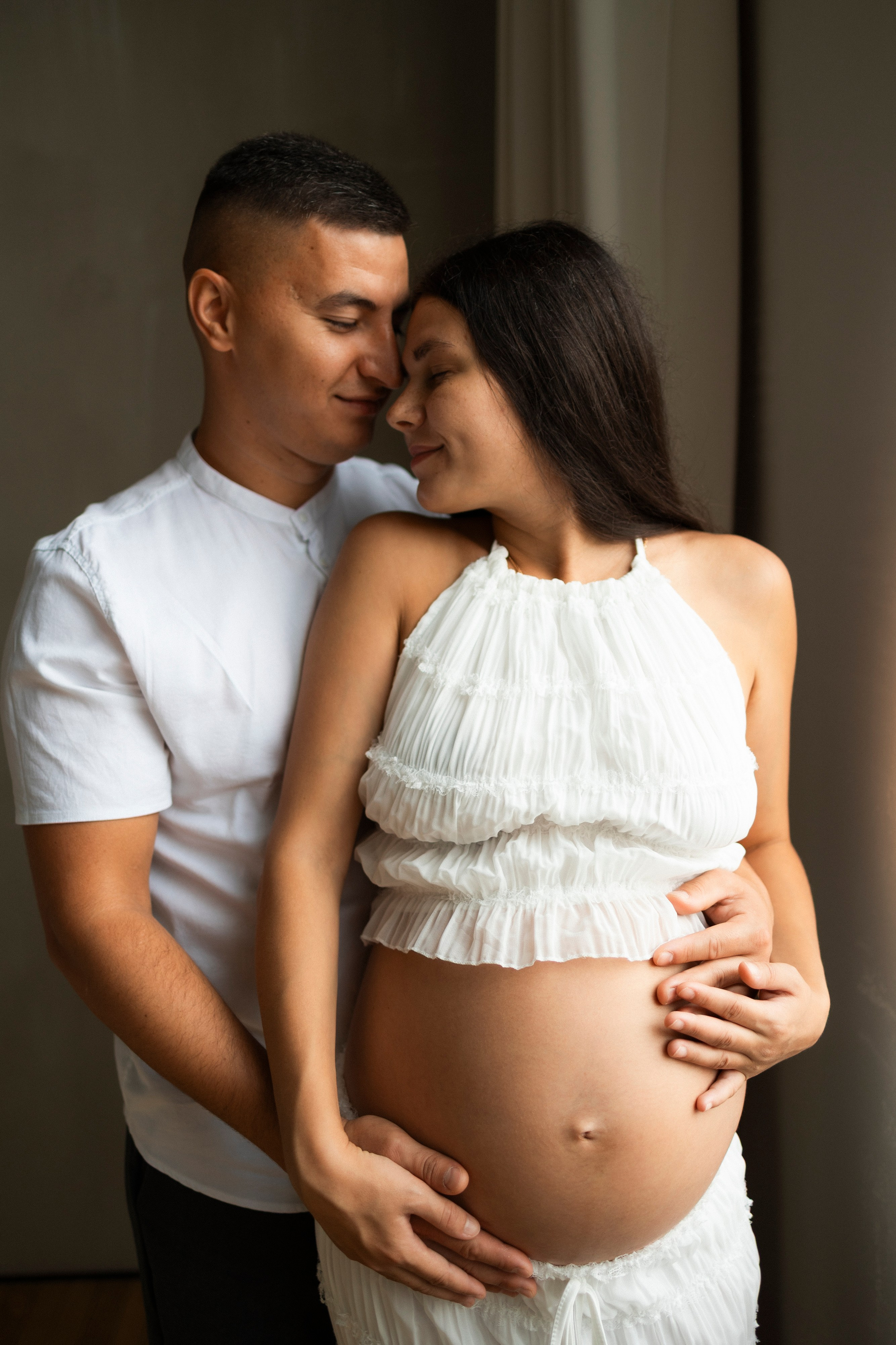 Вика и Арсен. Семейный и детский фотограф в Краснодаре Филиппова Ольга