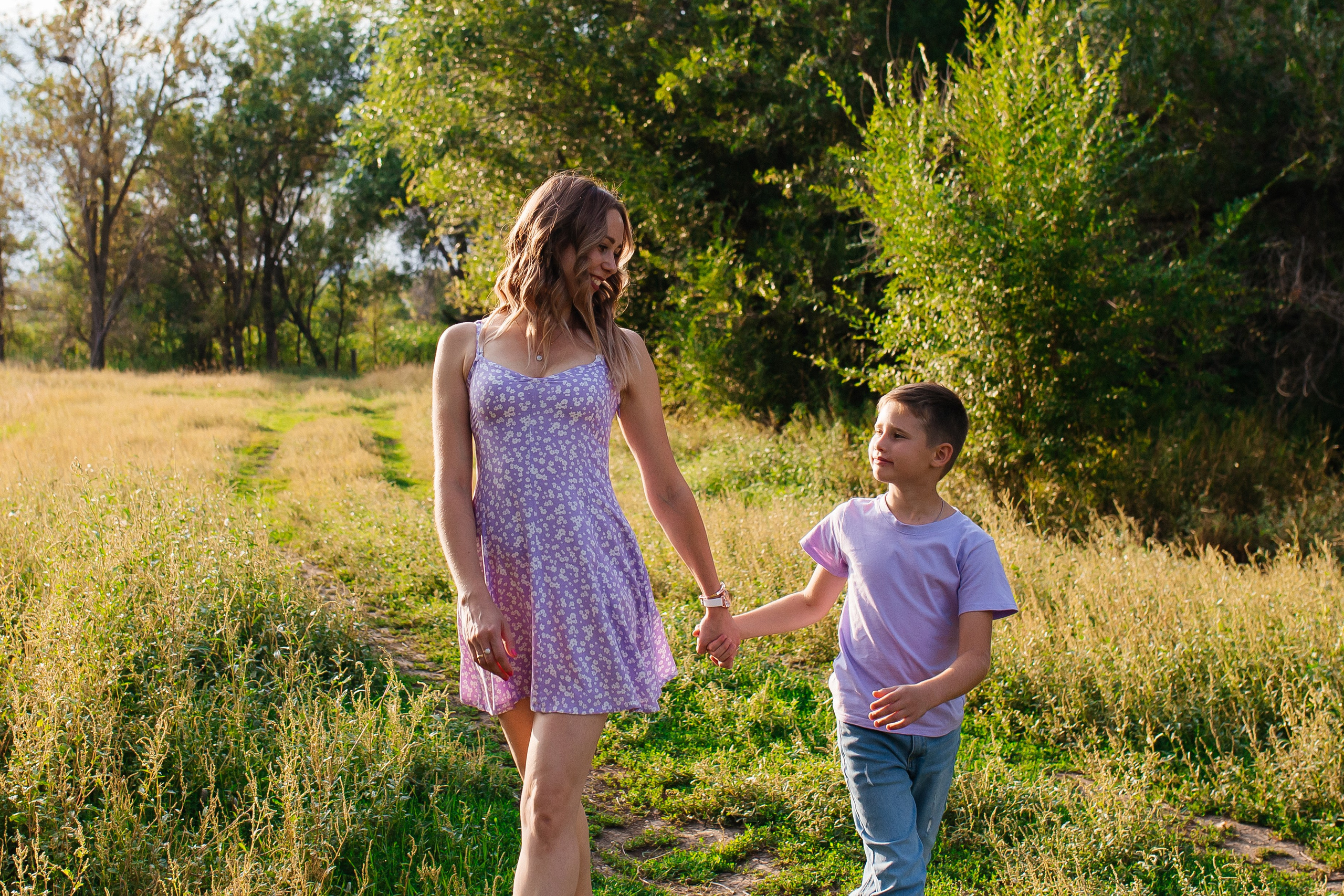 Анастасия. Фотограф в Большой Черниговка, Самаре. Некрасова Виктория