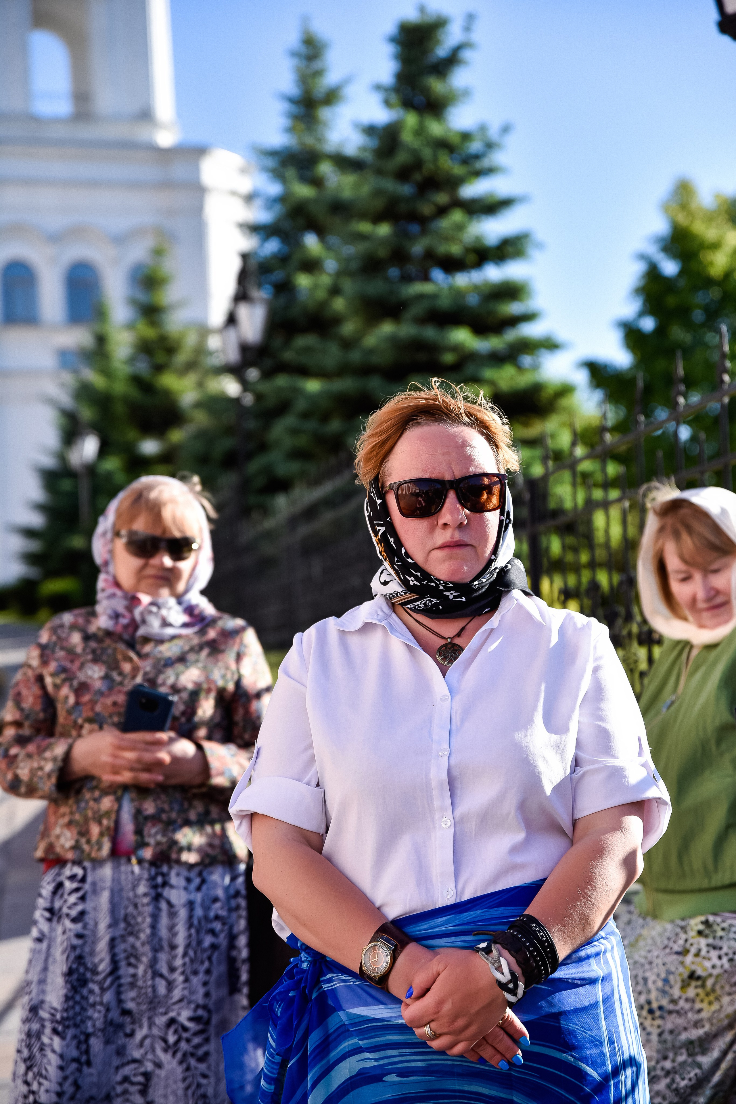 Рекламный тур по Святыням Самарского края