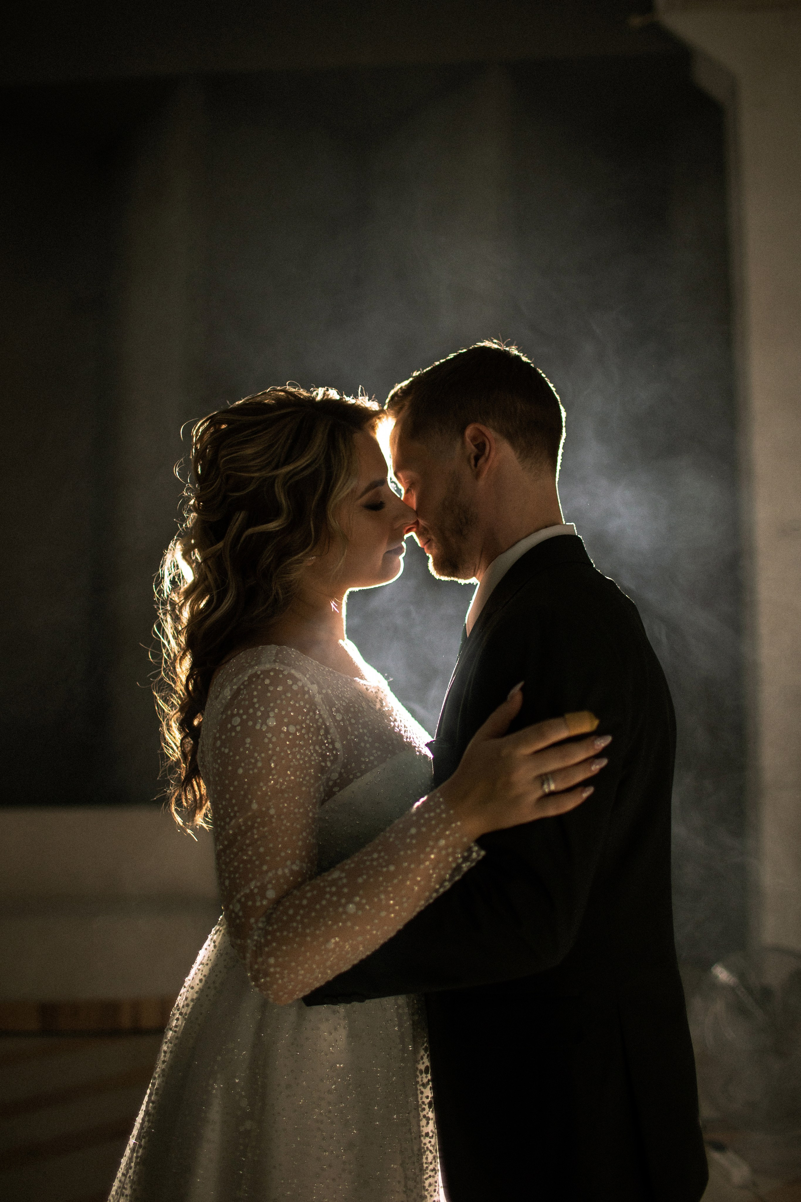 WEDDING. Фотограф Мария Сивохина