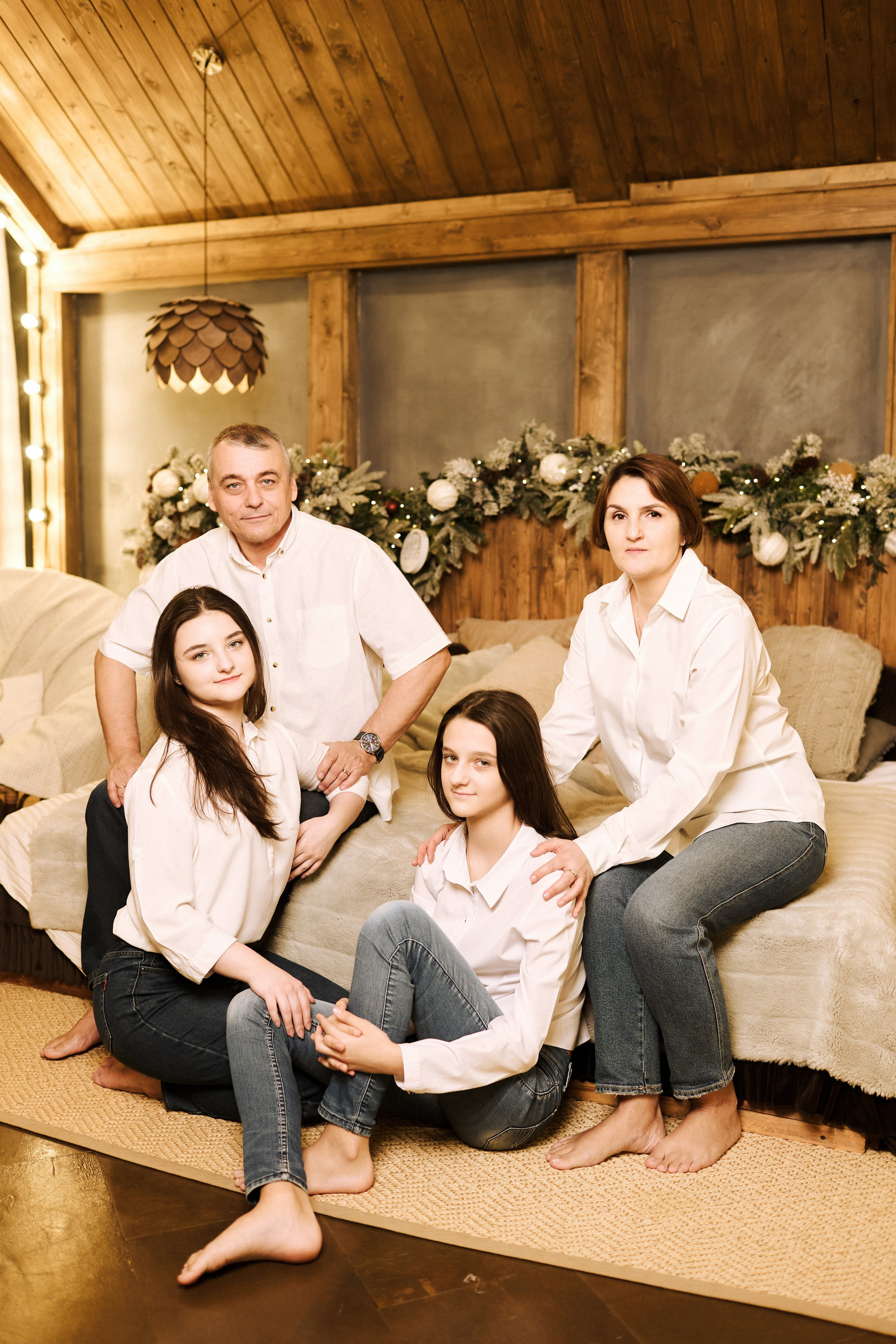 FAMILY 4.0. Фотограф Мария Сивохина