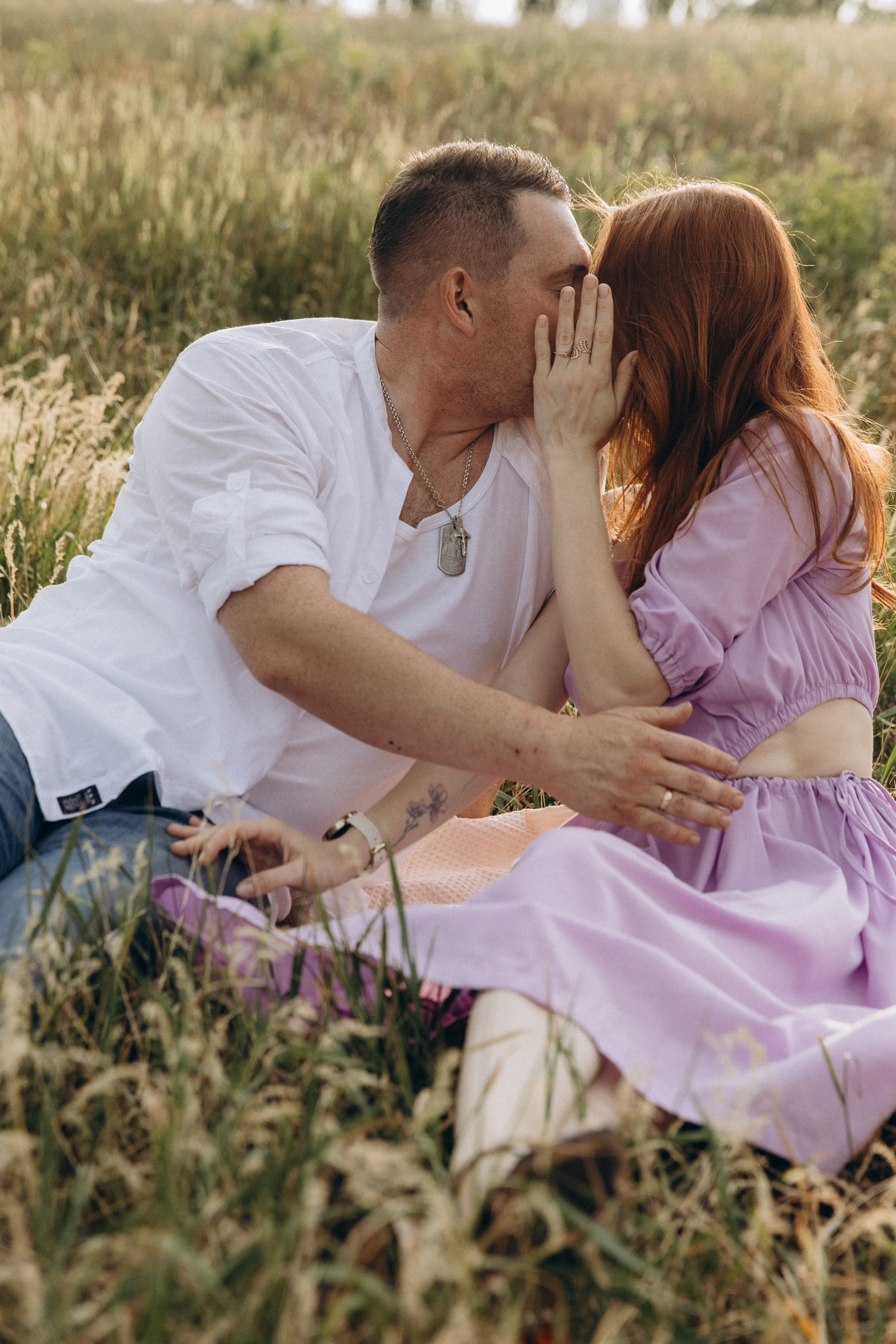 Семья Большаковых. Главная