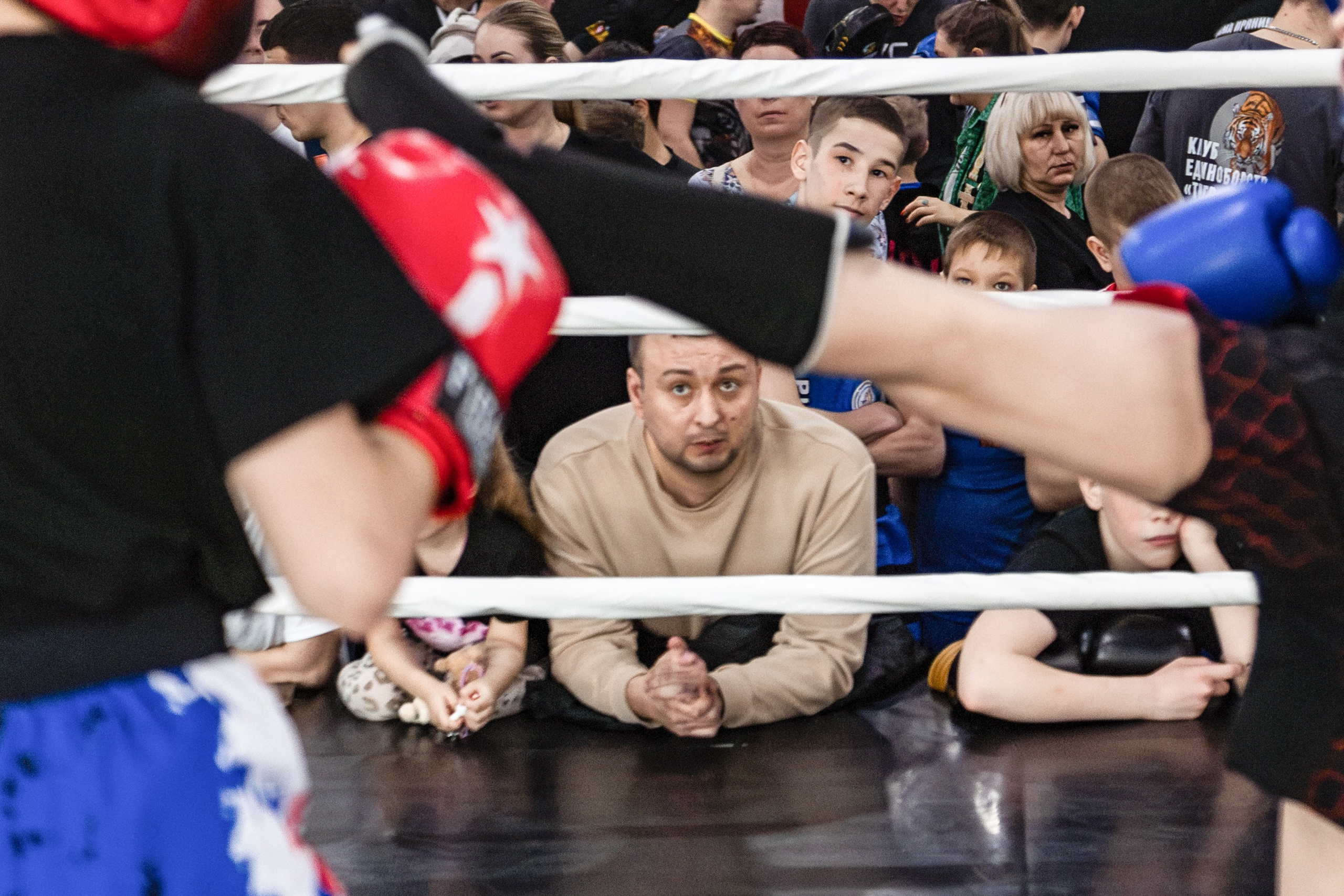 OCTAGON FIGHT IV | СК «Ратиборец». Репортажный фотограф Екатеринбург | Яркий, качественный репортаж | Концерты, клубы, репортаж, праздники, корпоративы