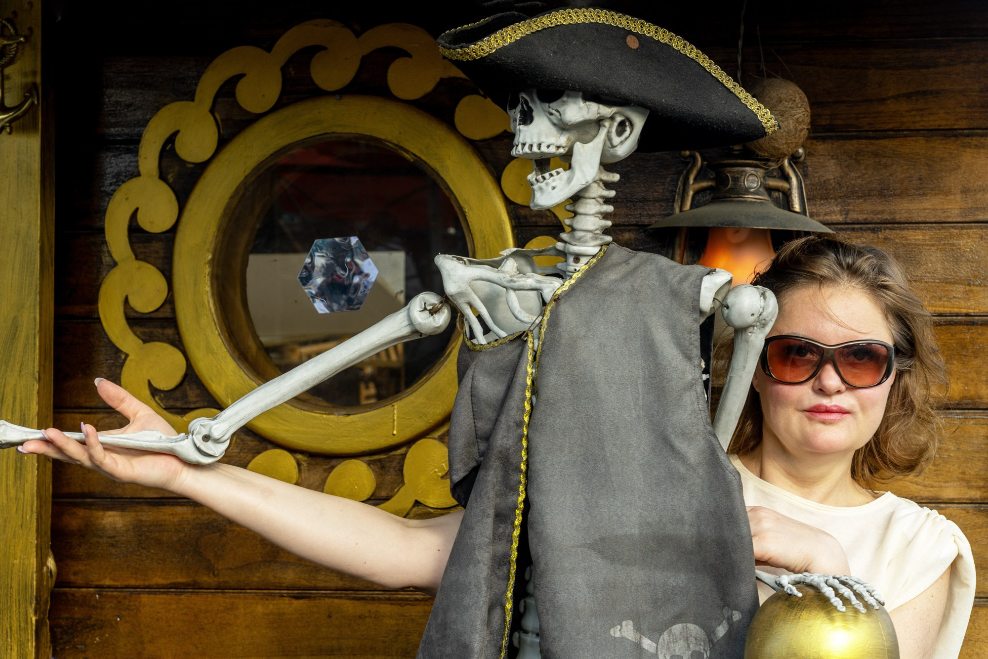 Portrets. Мария Абаза, фотограф. Реховот, Израиль