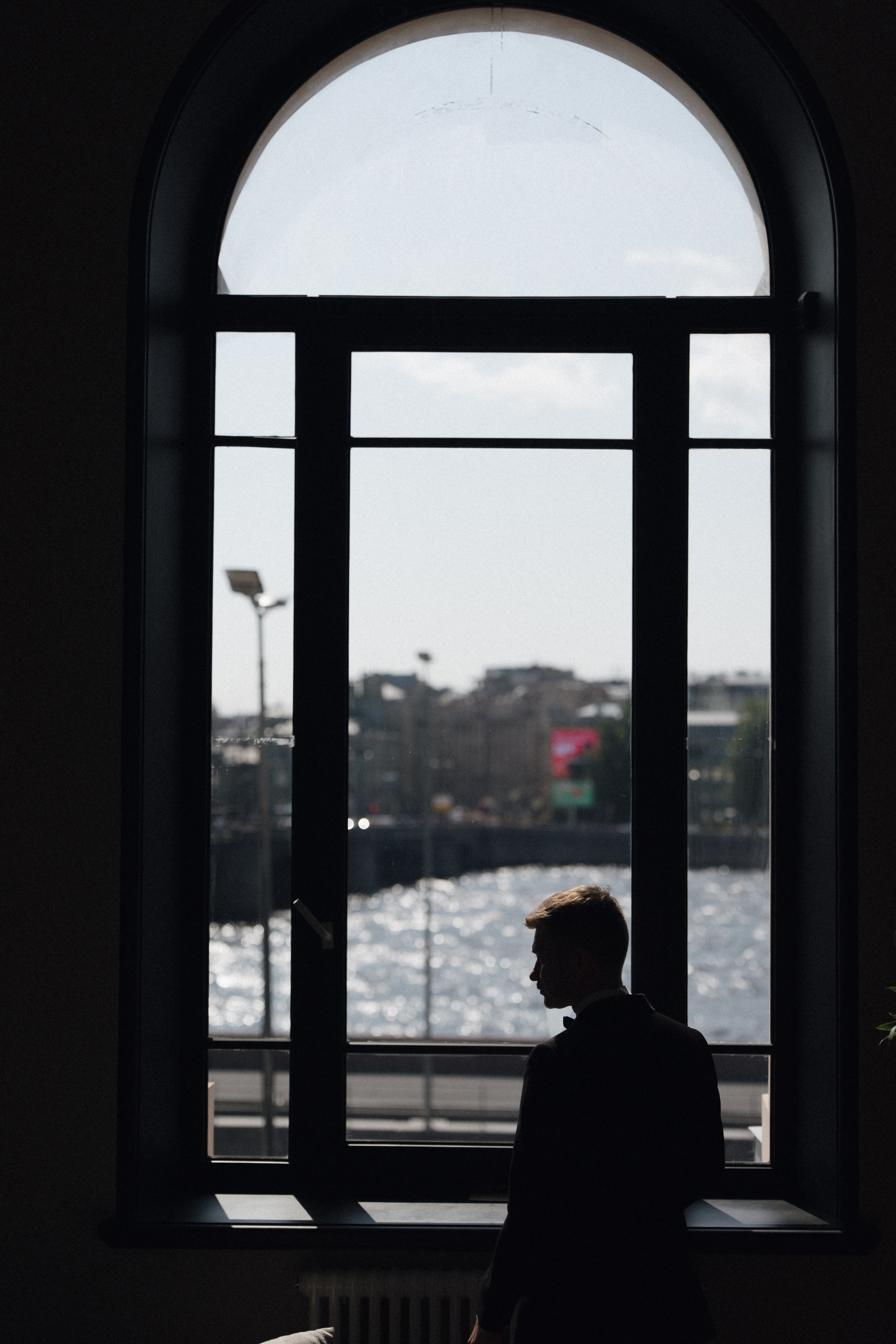 Dom. Фотограф в Санкт-Петербурге Александр Дымов