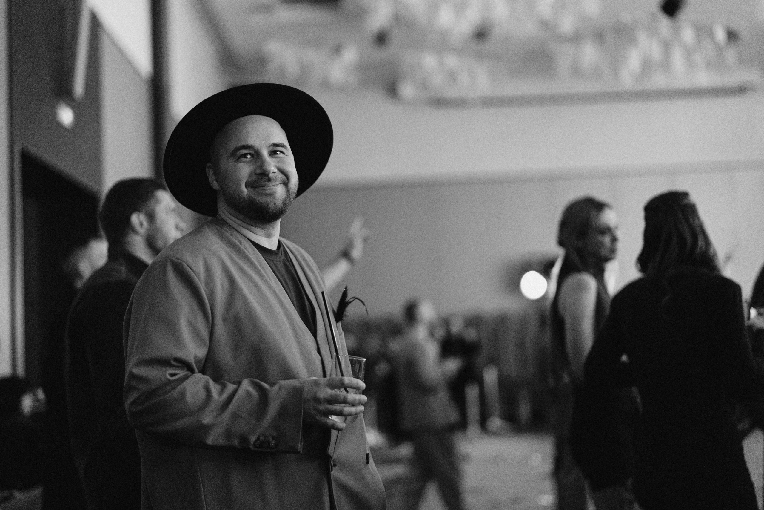 WA NW '24. Фотограф в Санкт-Петербурге Александр Дымов