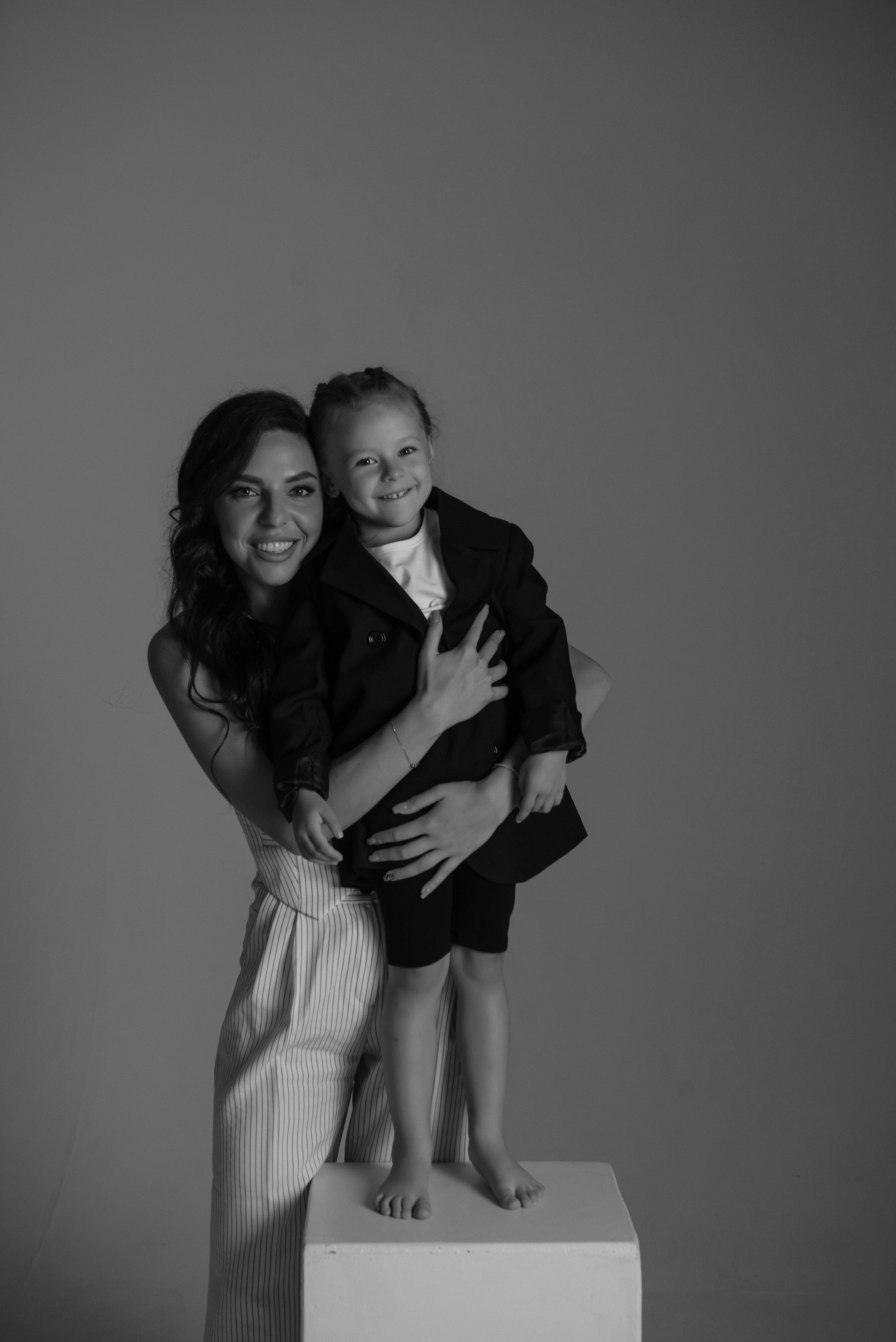 Влада, Леша, Кира. Свадебный, портретный, фотограф беременности в Нижнем Новгороде Алина Зиновьева