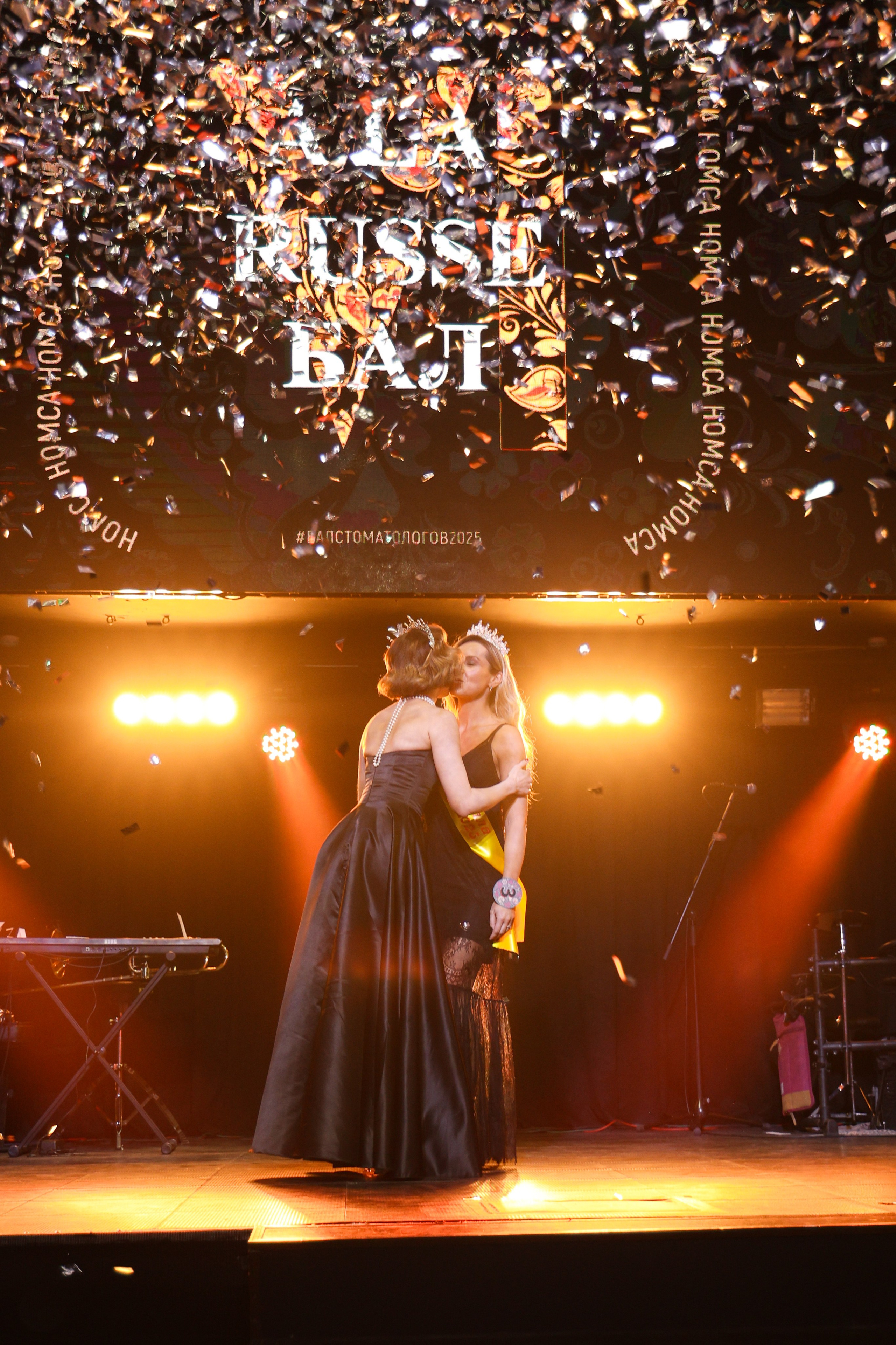 Съемки мероприятий. Главная