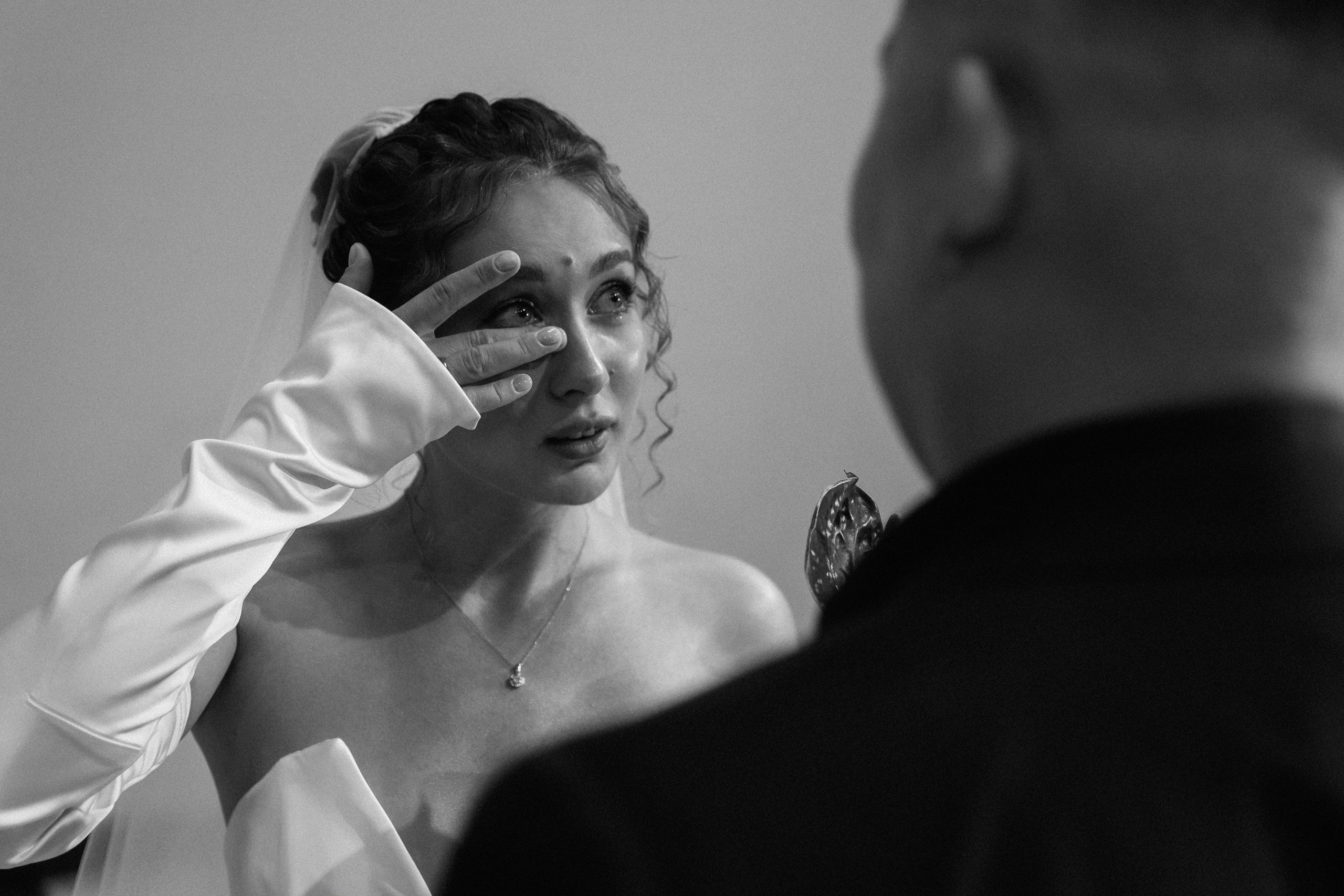 Любовь Стиль Молодость. Свадебный фотограф Решетников Дмитрий