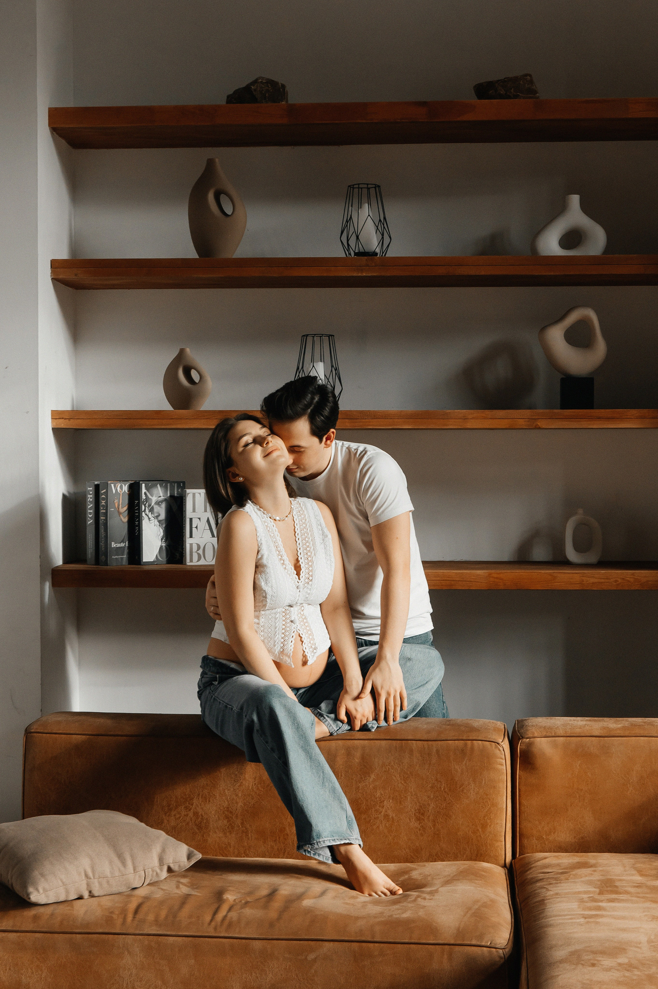 PREGNANCY. Мария — Свадебный фотограф