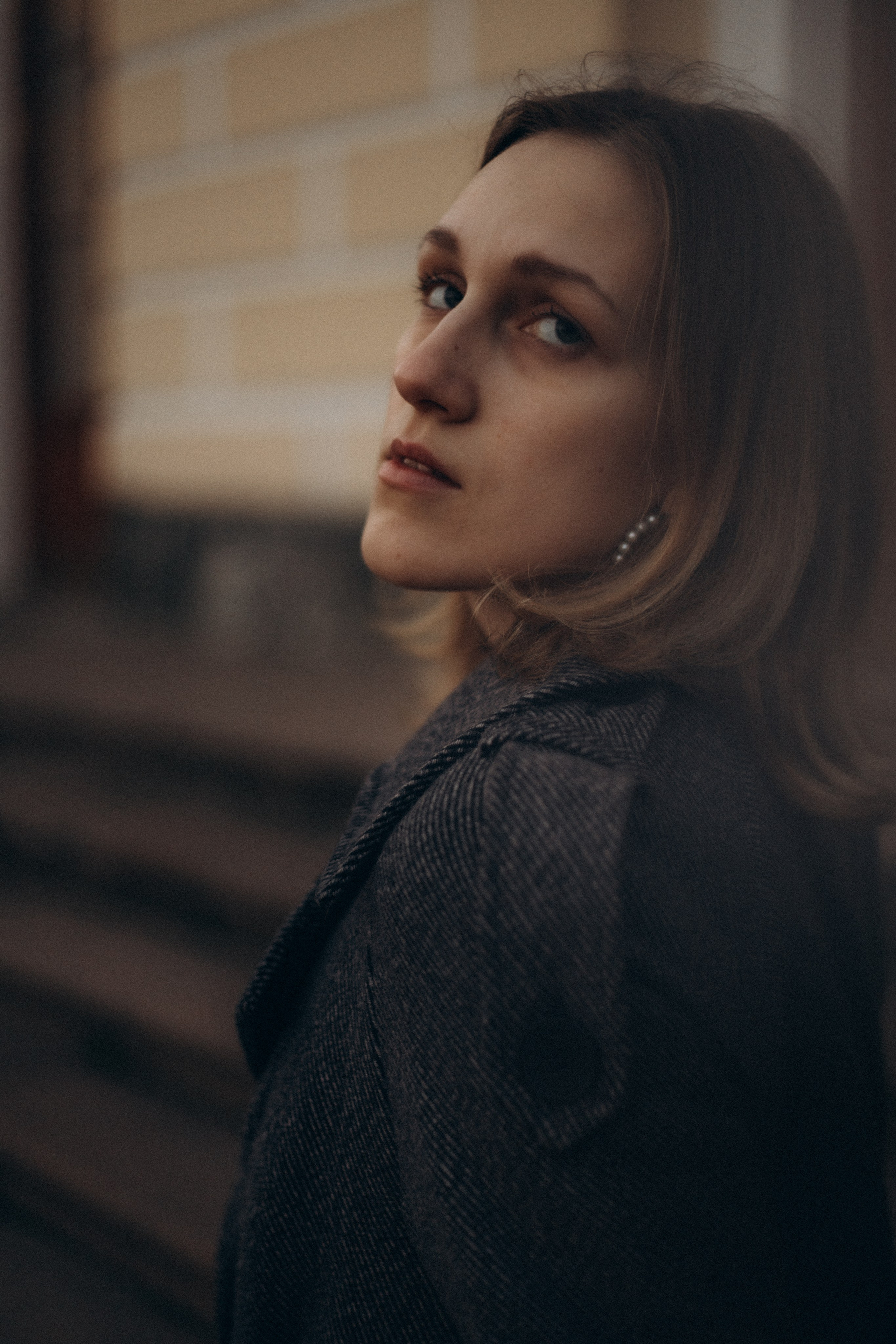 Ангелина. Фотограф в Петербурге Ольга Стрельченко