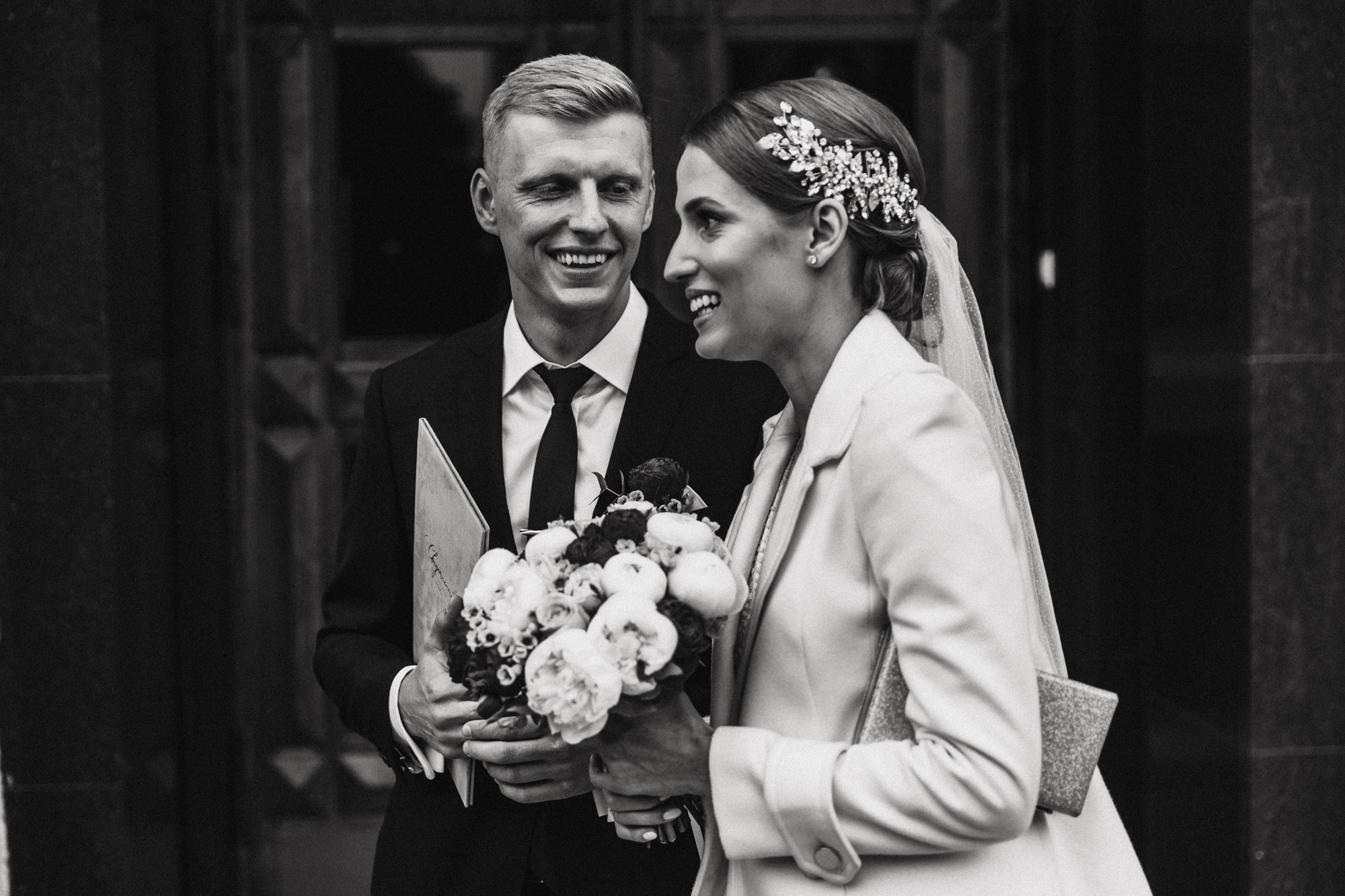 Олег & Мария. Свадебный фотограф в Москве — Павел Воронцов