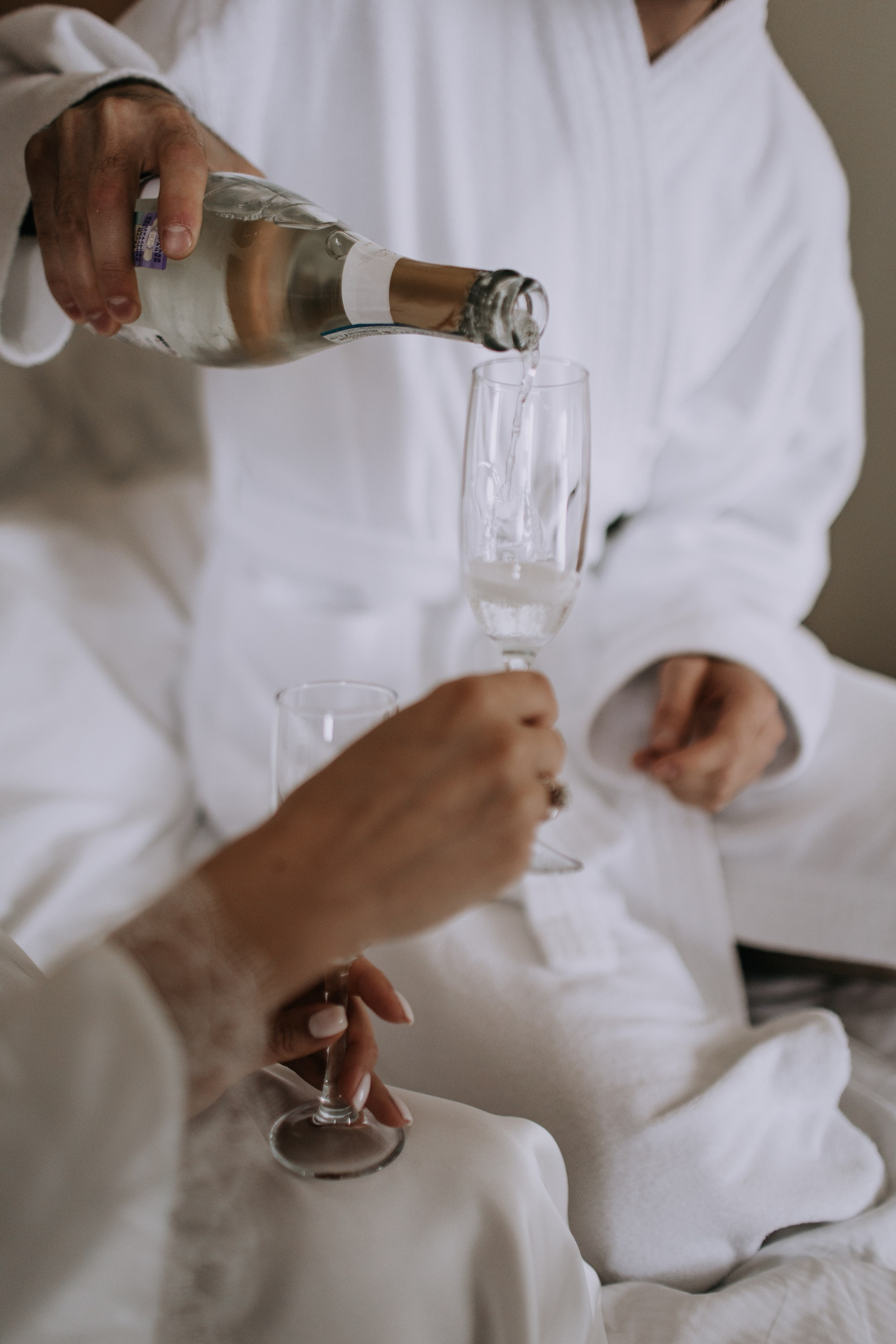 Дмитрий & Елизавета. Свадебный фотограф в Москве — Павел Воронцов