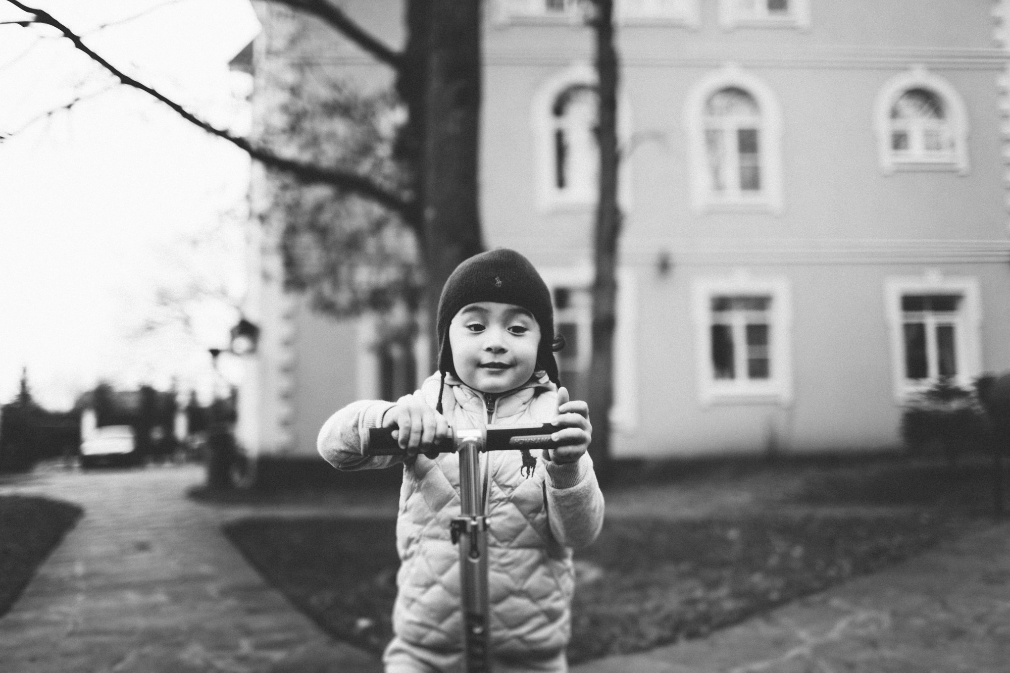 Алиса и Алан. Свадебный фотограф в Москве — Павел Воронцов