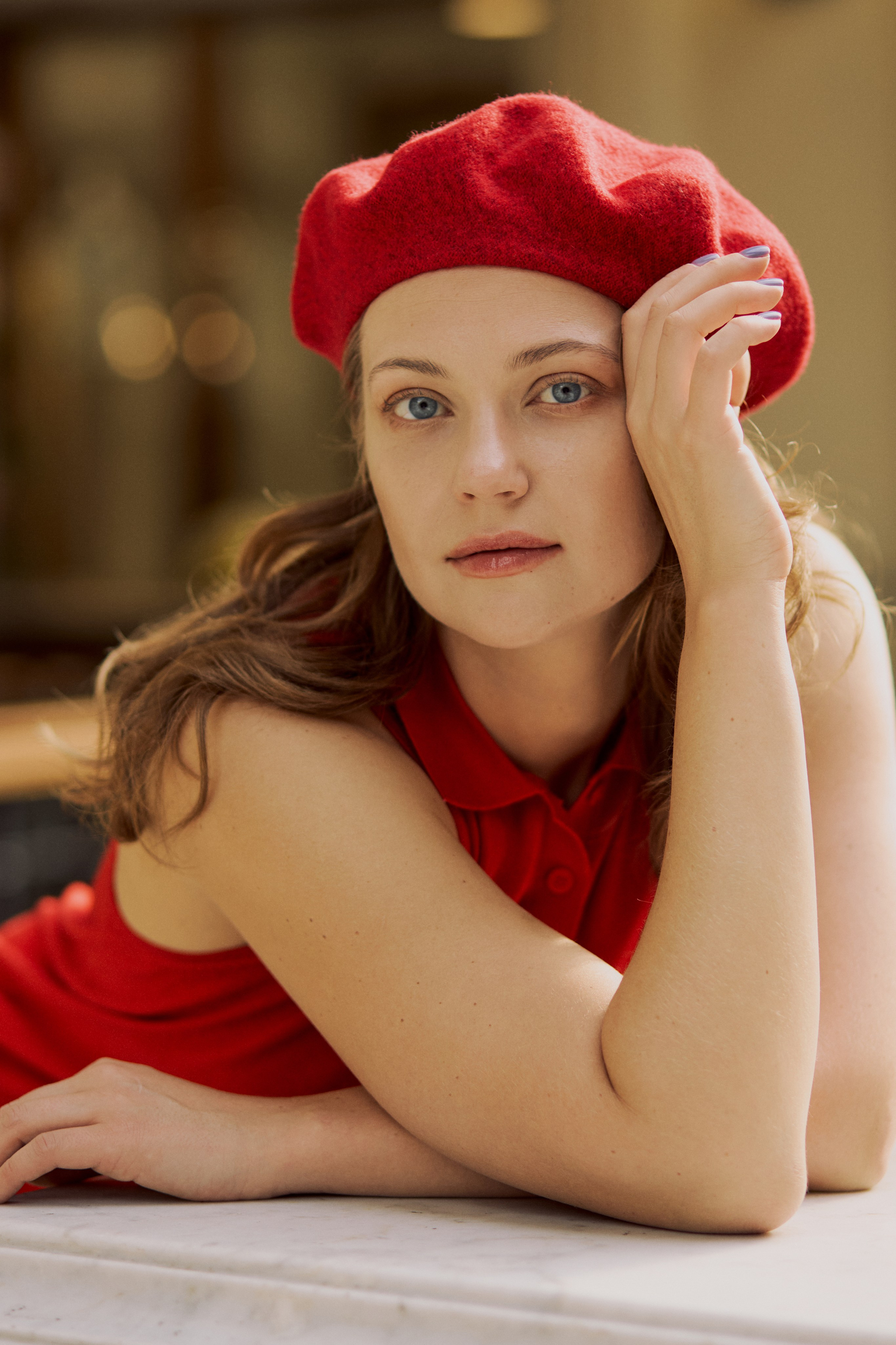 Фотосессия для Дарьи